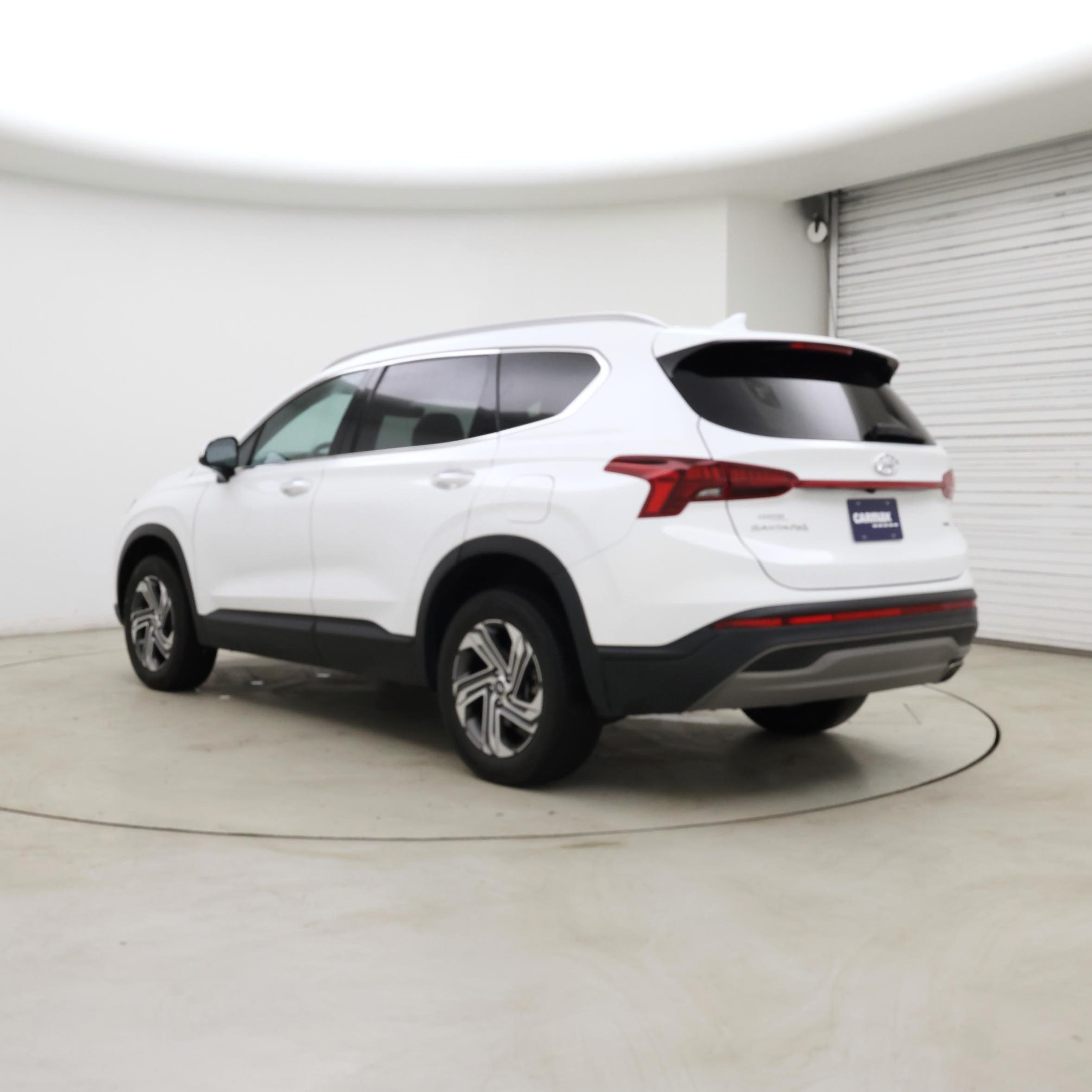 Thumbnail: 2023 Hyundai Santa Fe - 2