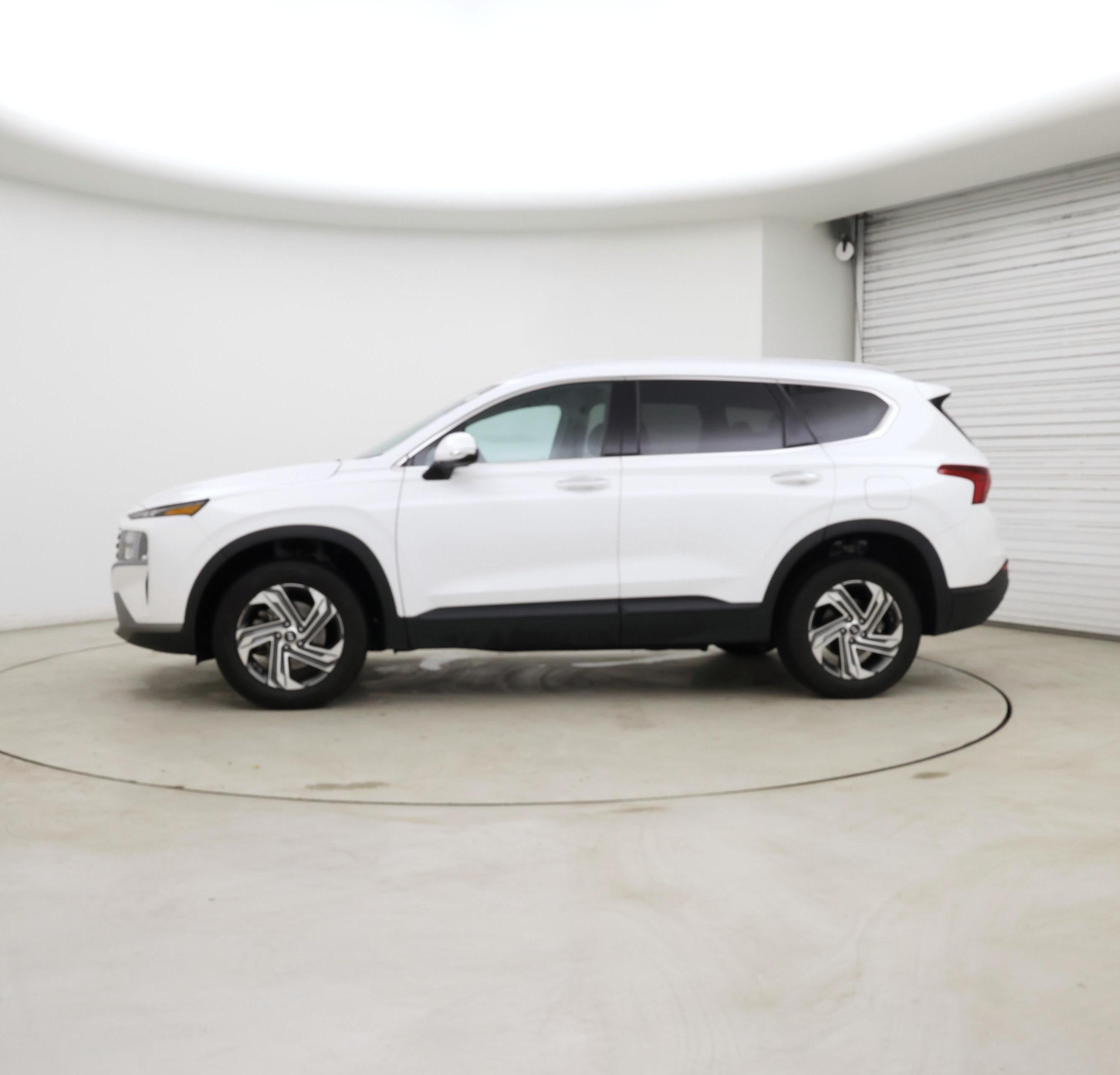 Thumbnail: 2023 Hyundai Santa Fe - 3