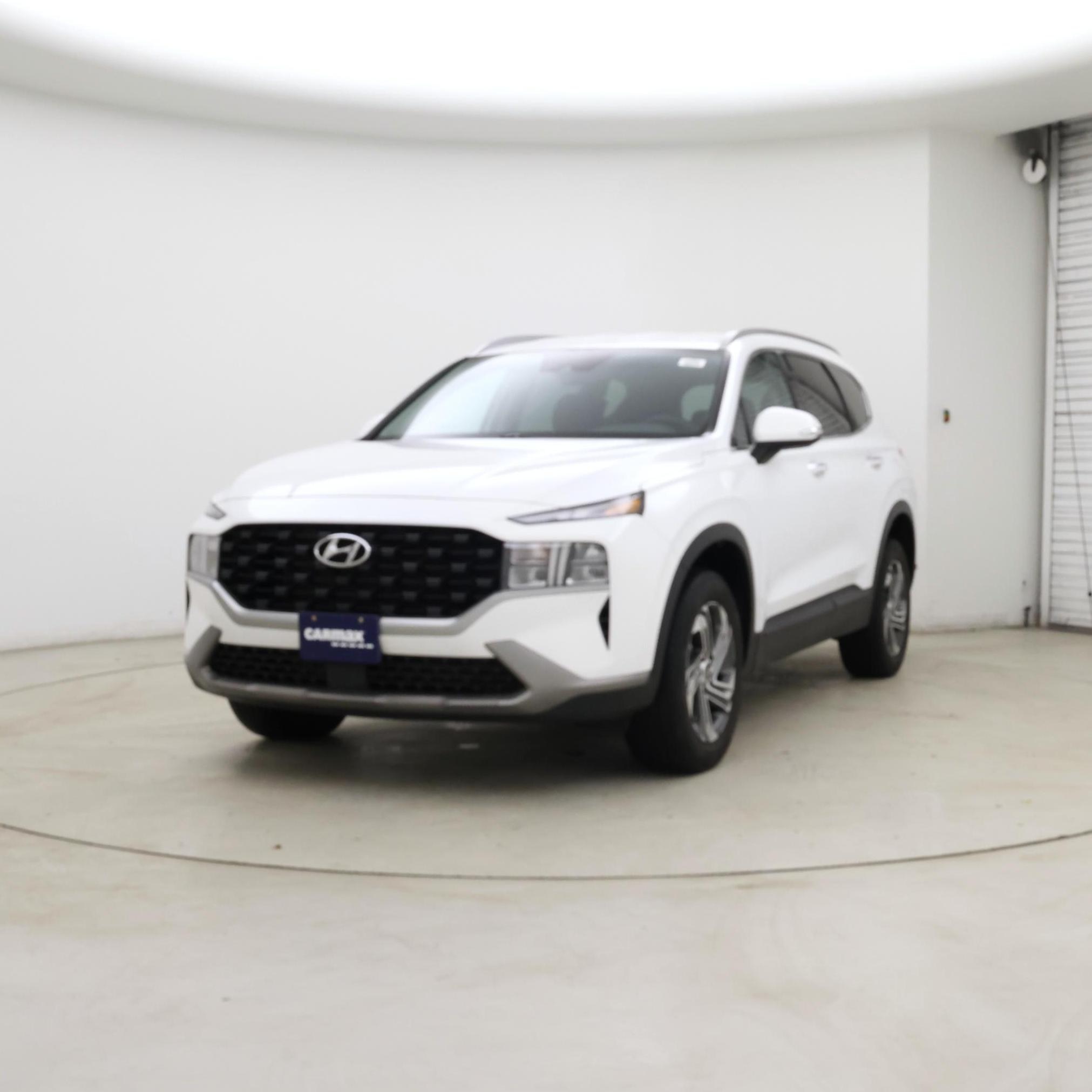 Thumbnail: 2023 Hyundai Santa Fe - 4