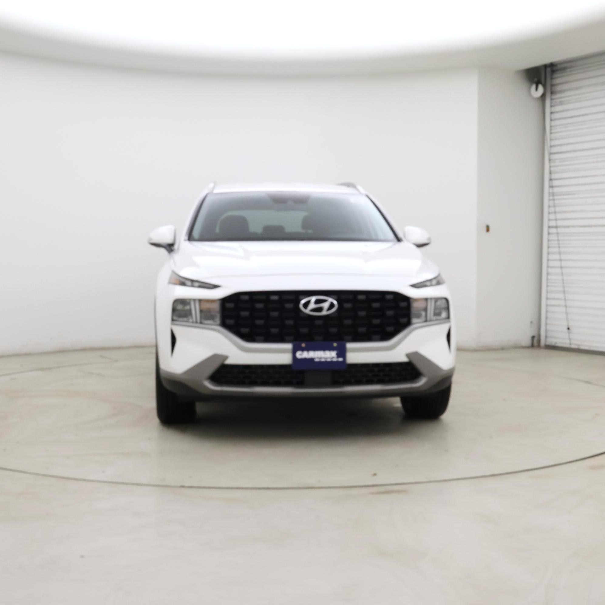 Thumbnail: 2023 Hyundai Santa Fe - 5