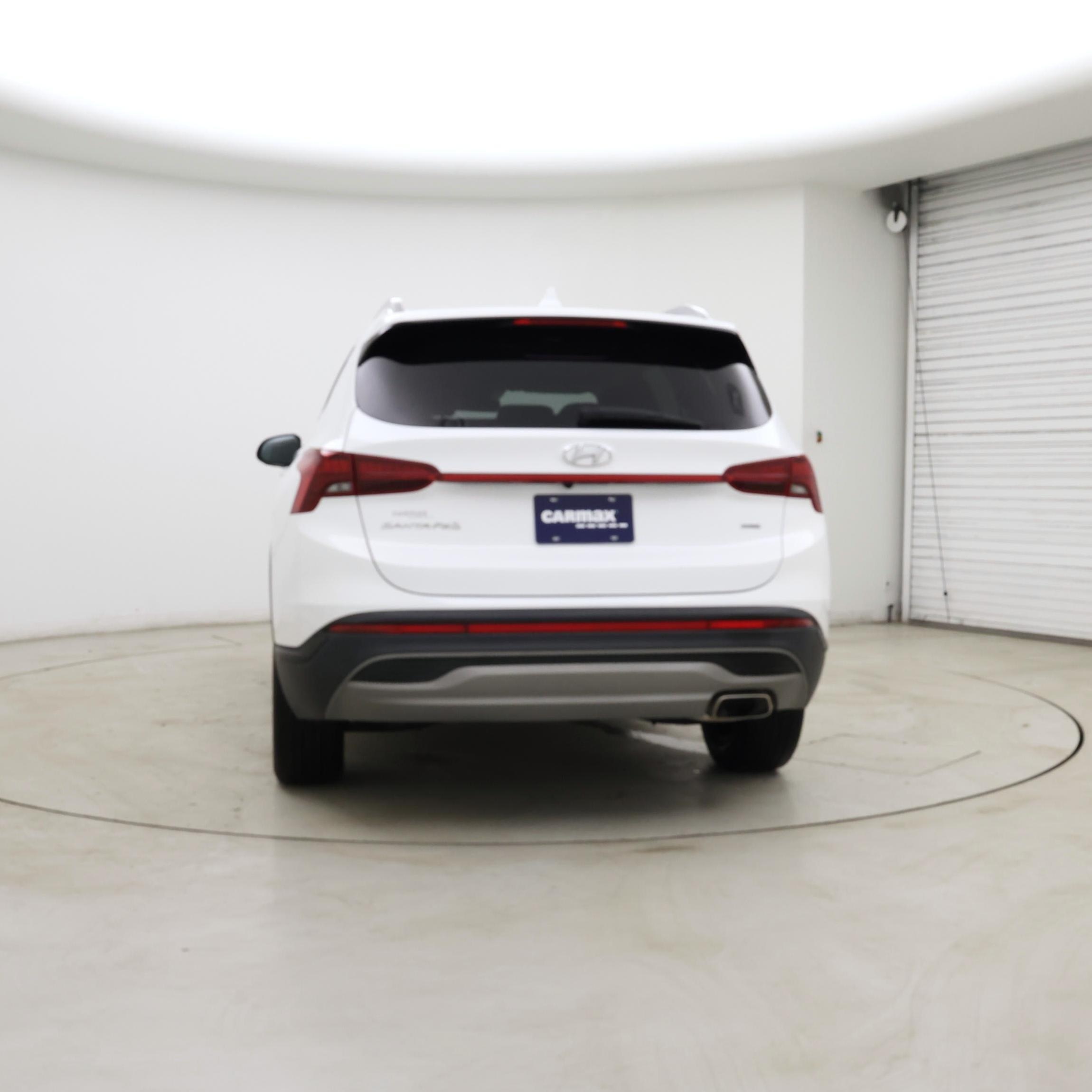 Thumbnail: 2023 Hyundai Santa Fe - 6