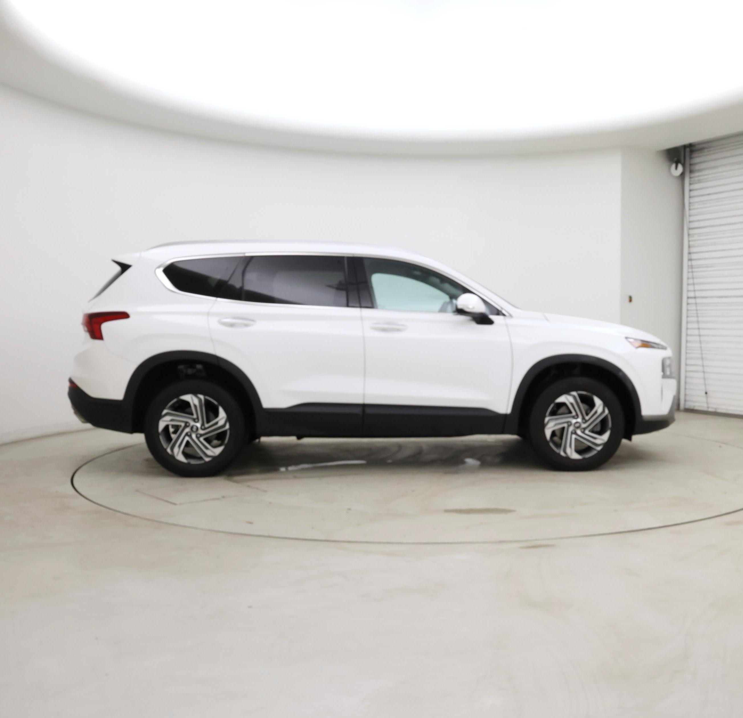 Thumbnail: 2023 Hyundai Santa Fe - 7