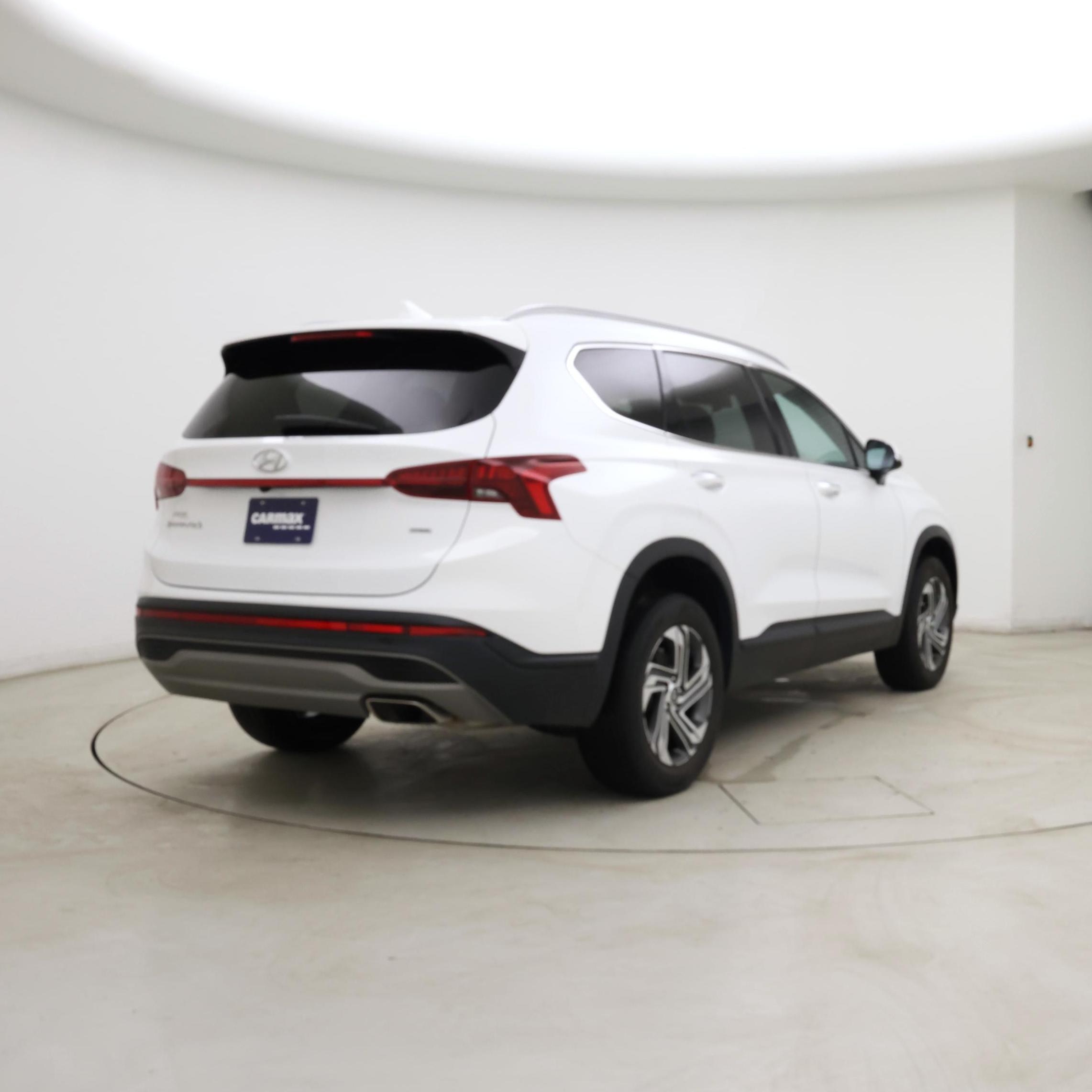 Thumbnail: 2023 Hyundai Santa Fe - 8