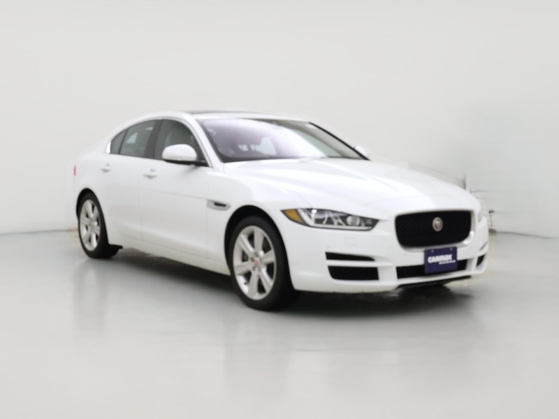 2018 Jaguar XE Premium -
                  Hartford, CT