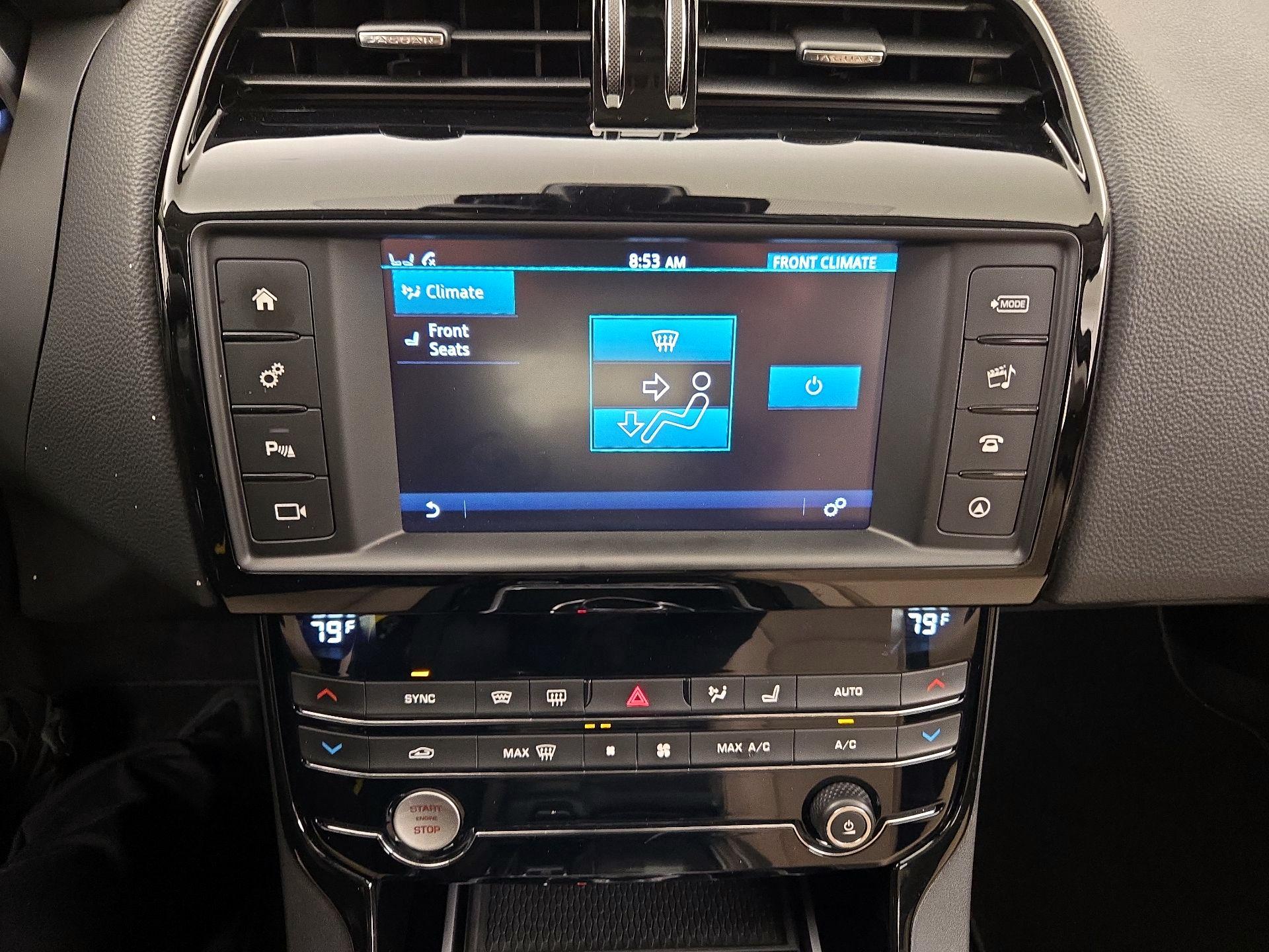 Thumbnail: 2018 Jaguar XE - 16