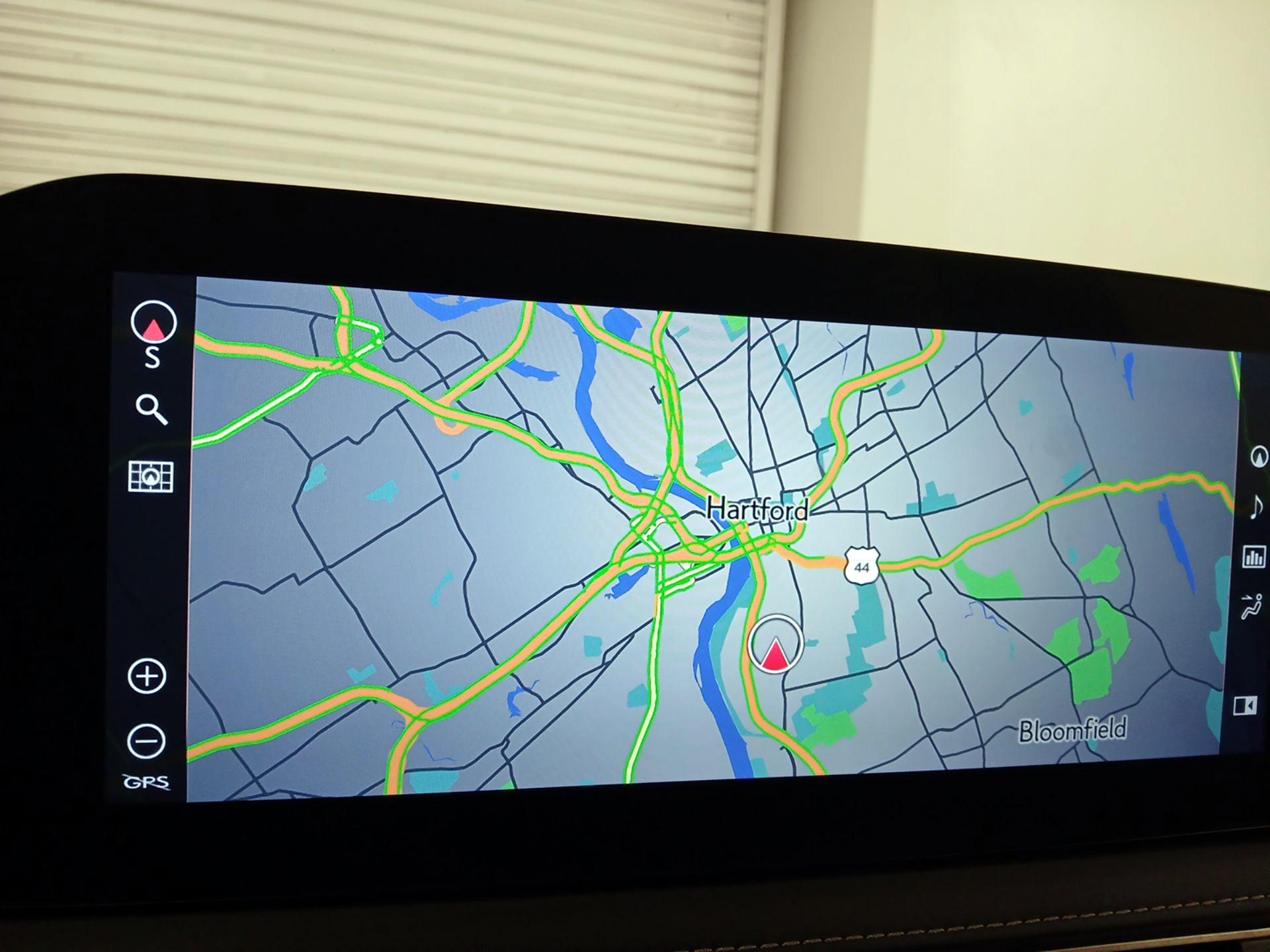 Thumbnail: 2022 Lexus LS - 14