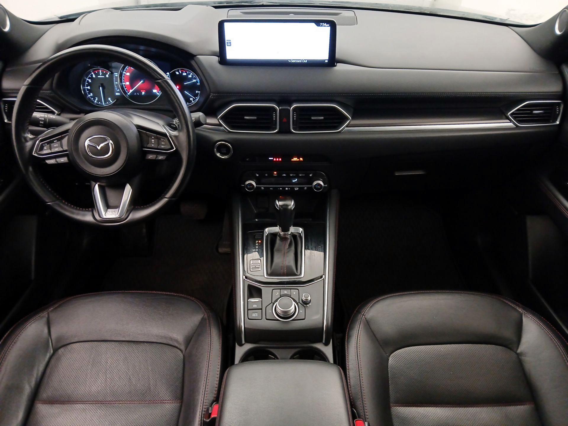 Thumbnail: 2022 Mazda CX-5 - 9