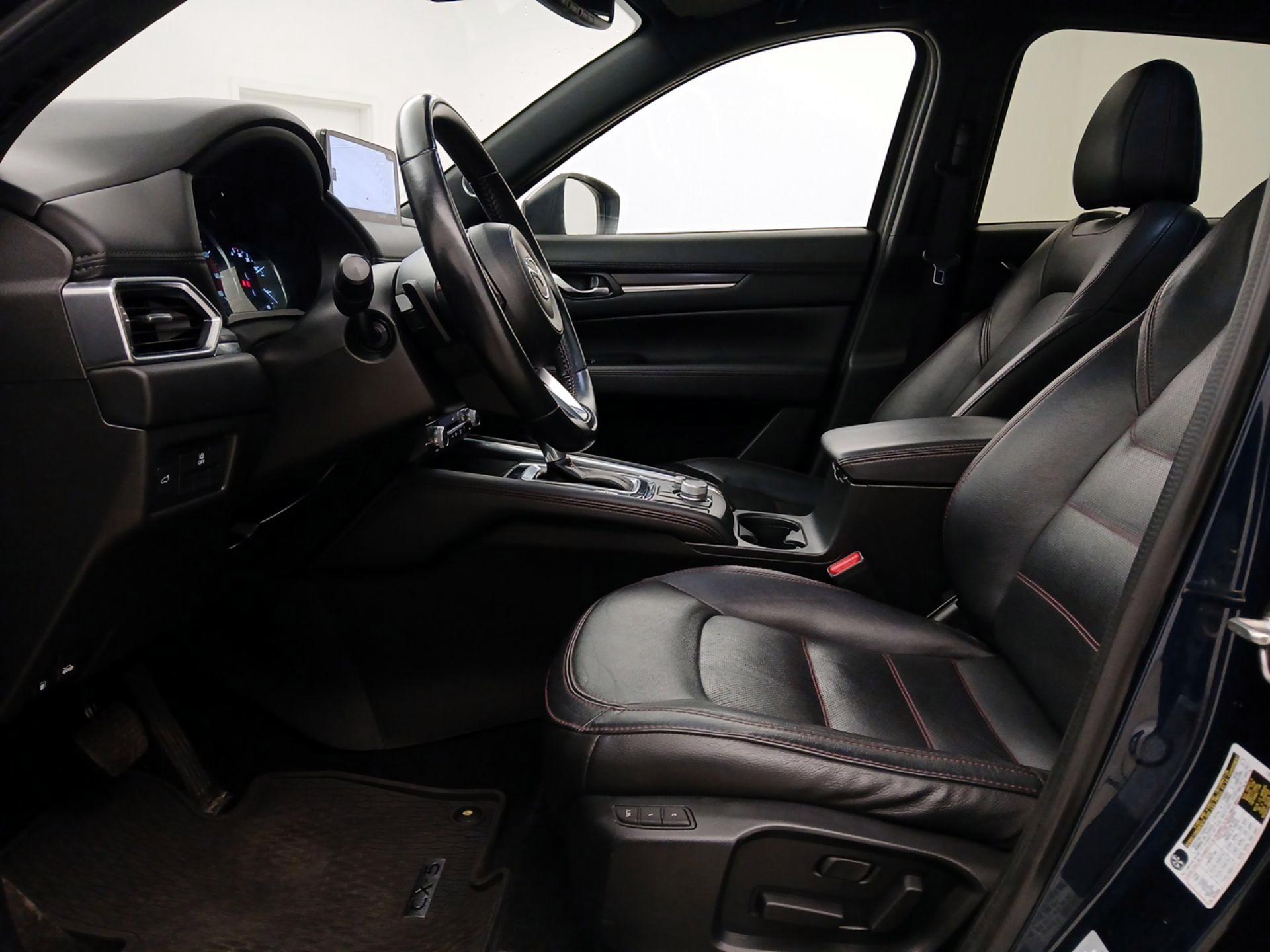 Thumbnail: 2022 Mazda CX-5 - 11