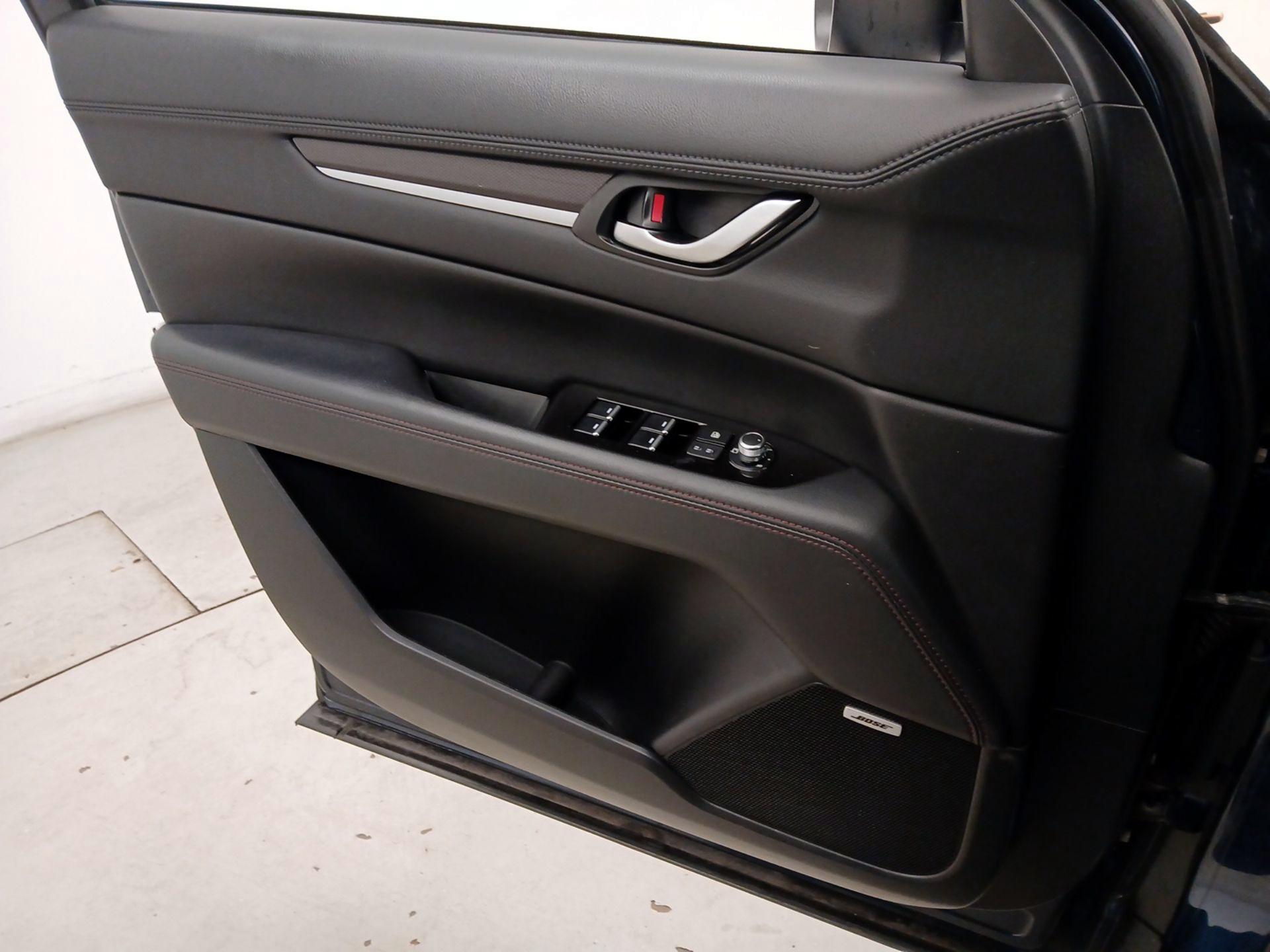 Thumbnail: 2022 Mazda CX-5 - 12