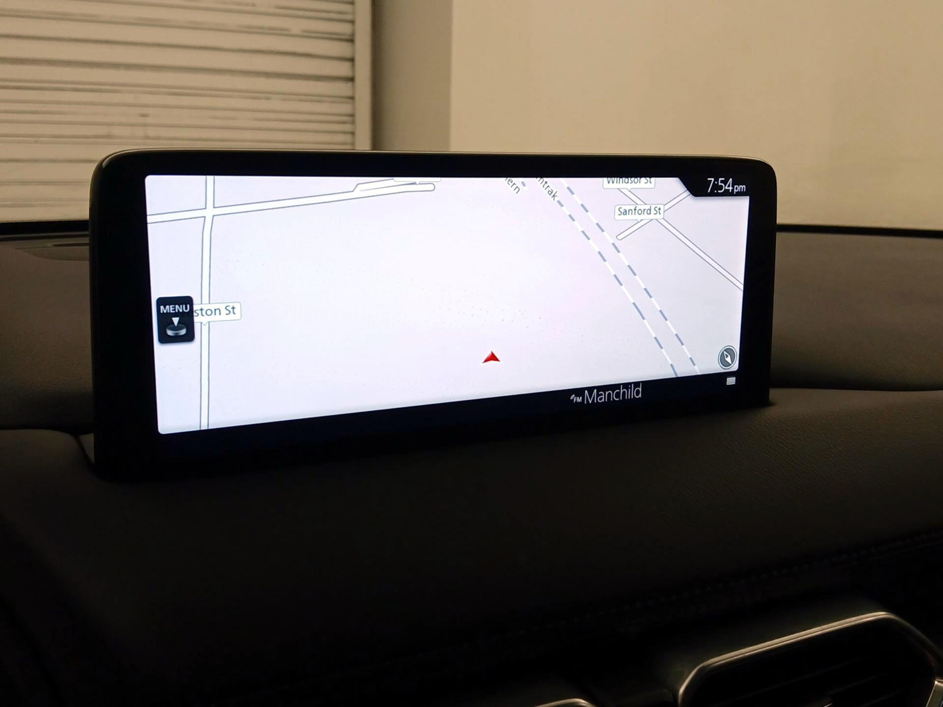 Thumbnail: 2022 Mazda CX-5 - 14