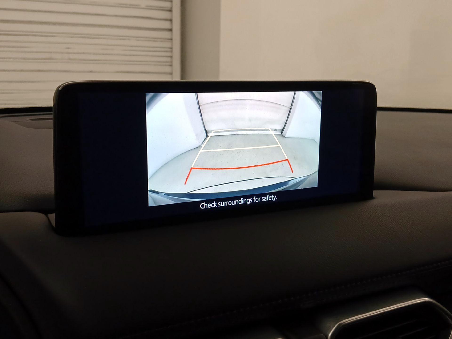 Thumbnail: 2022 Mazda CX-5 - 15