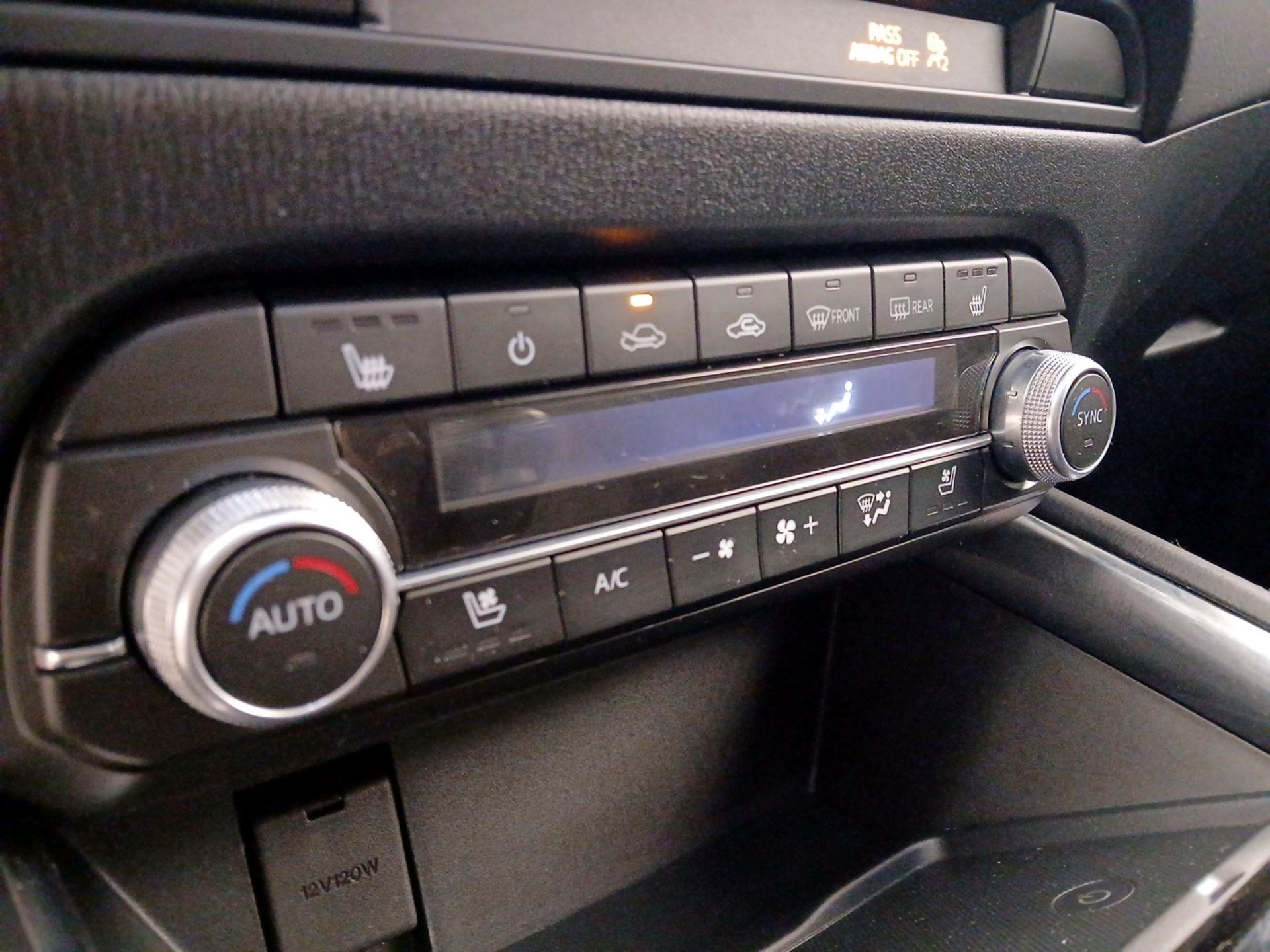 Thumbnail: 2022 Mazda CX-5 - 17