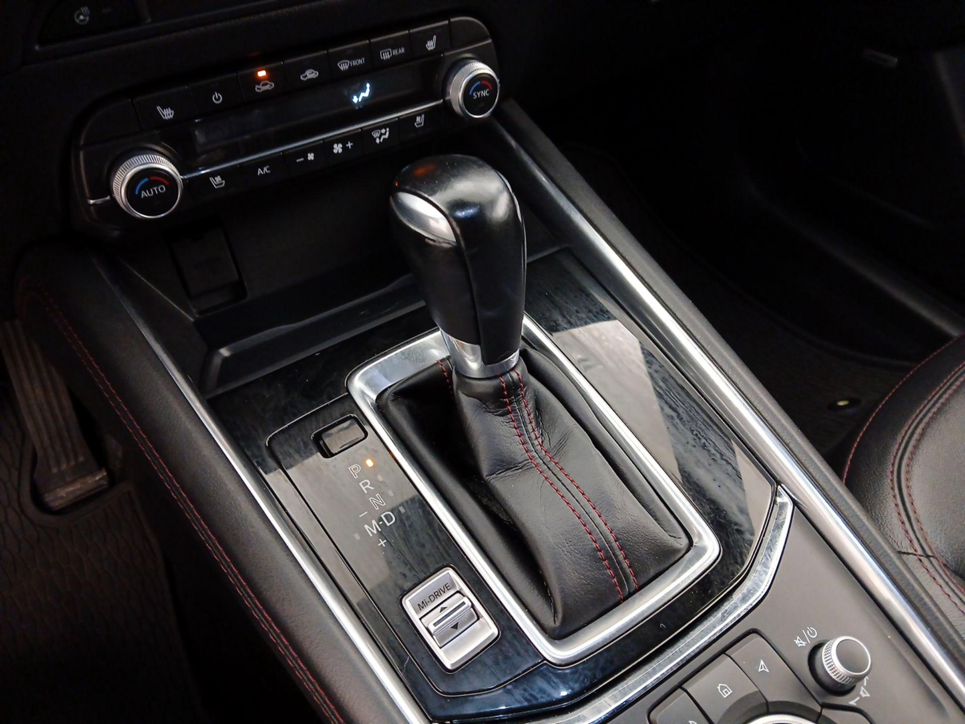 Thumbnail: 2022 Mazda CX-5 - 18