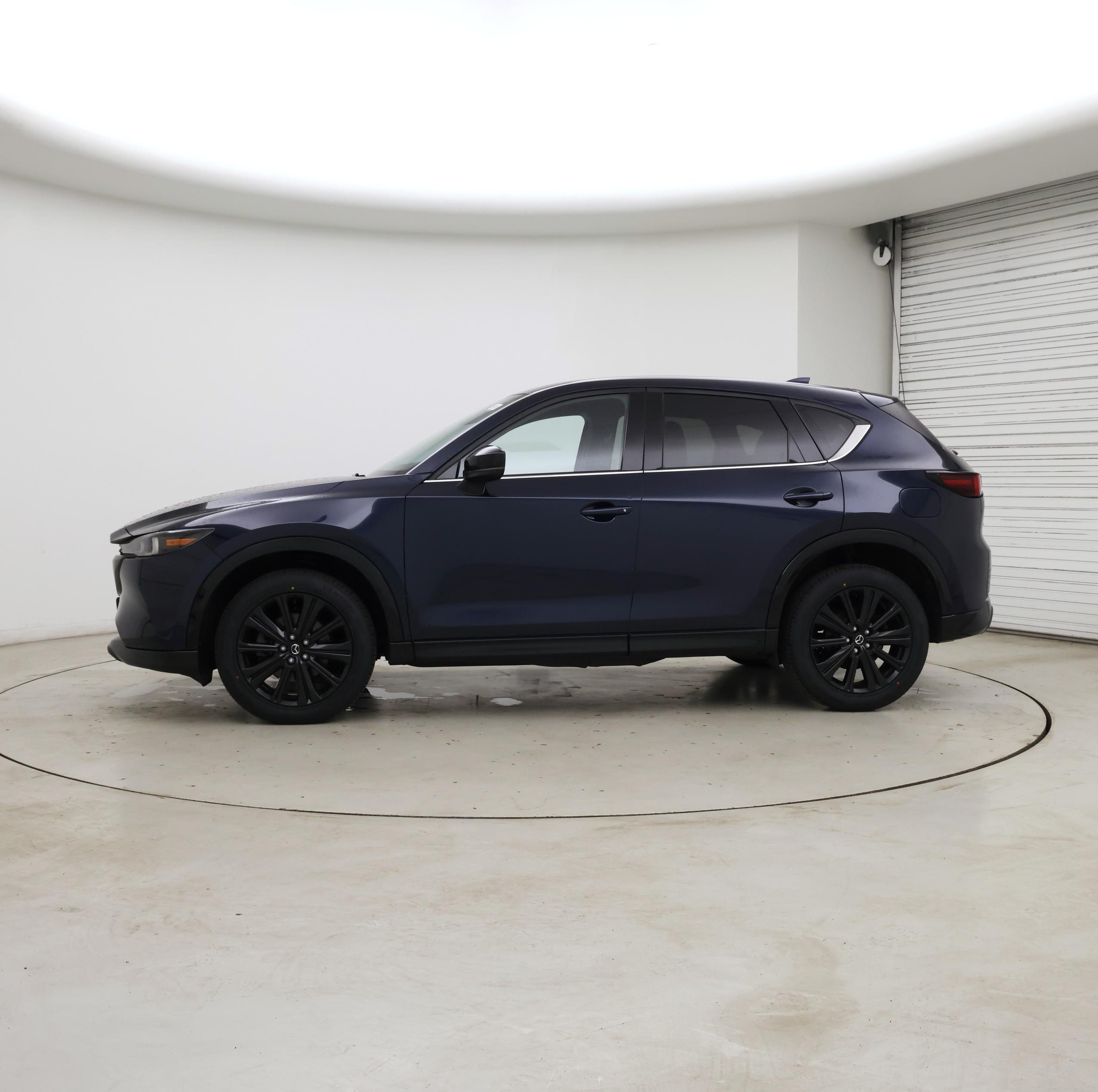 Thumbnail: 2022 Mazda CX-5 - 3