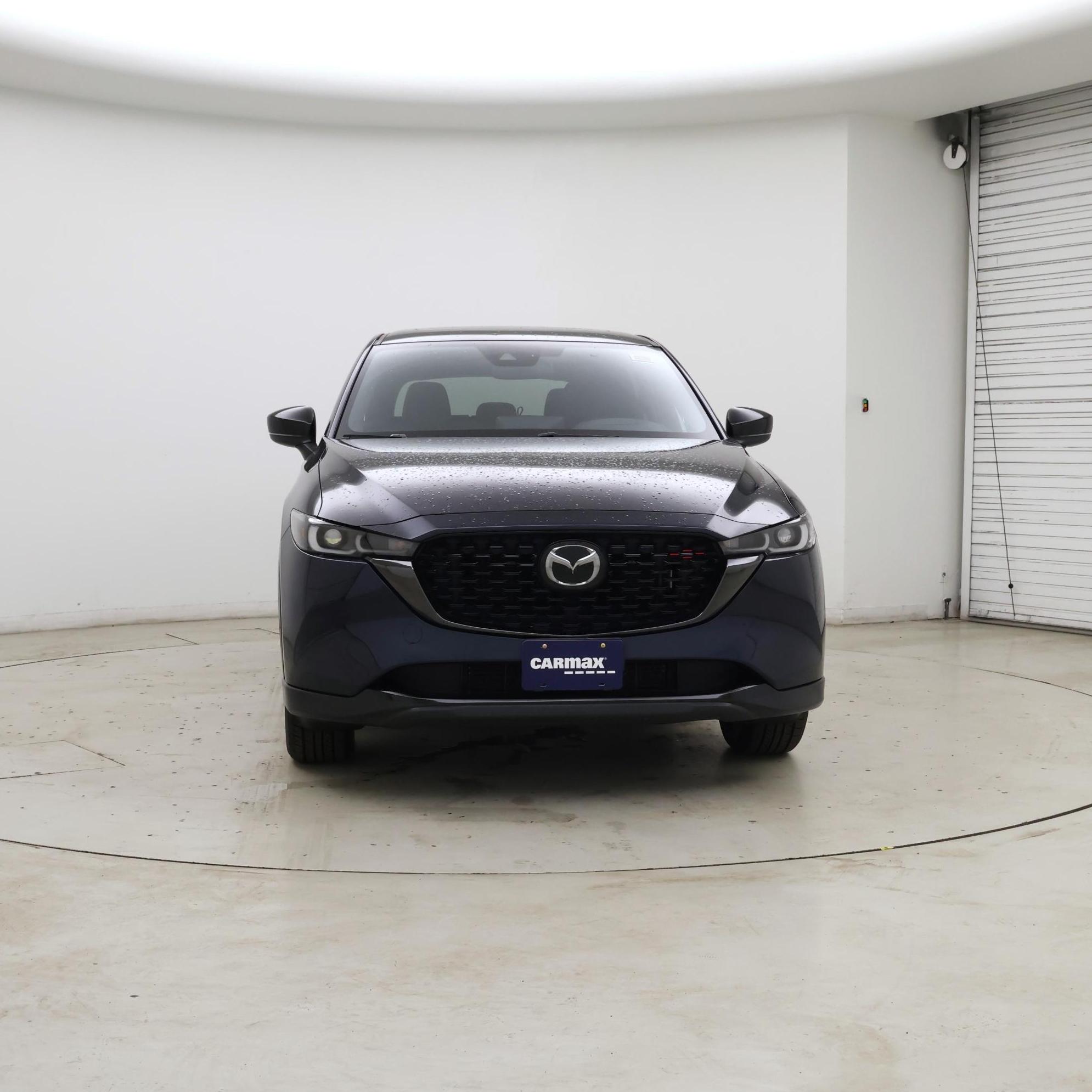 Thumbnail: 2022 Mazda CX-5 - 5