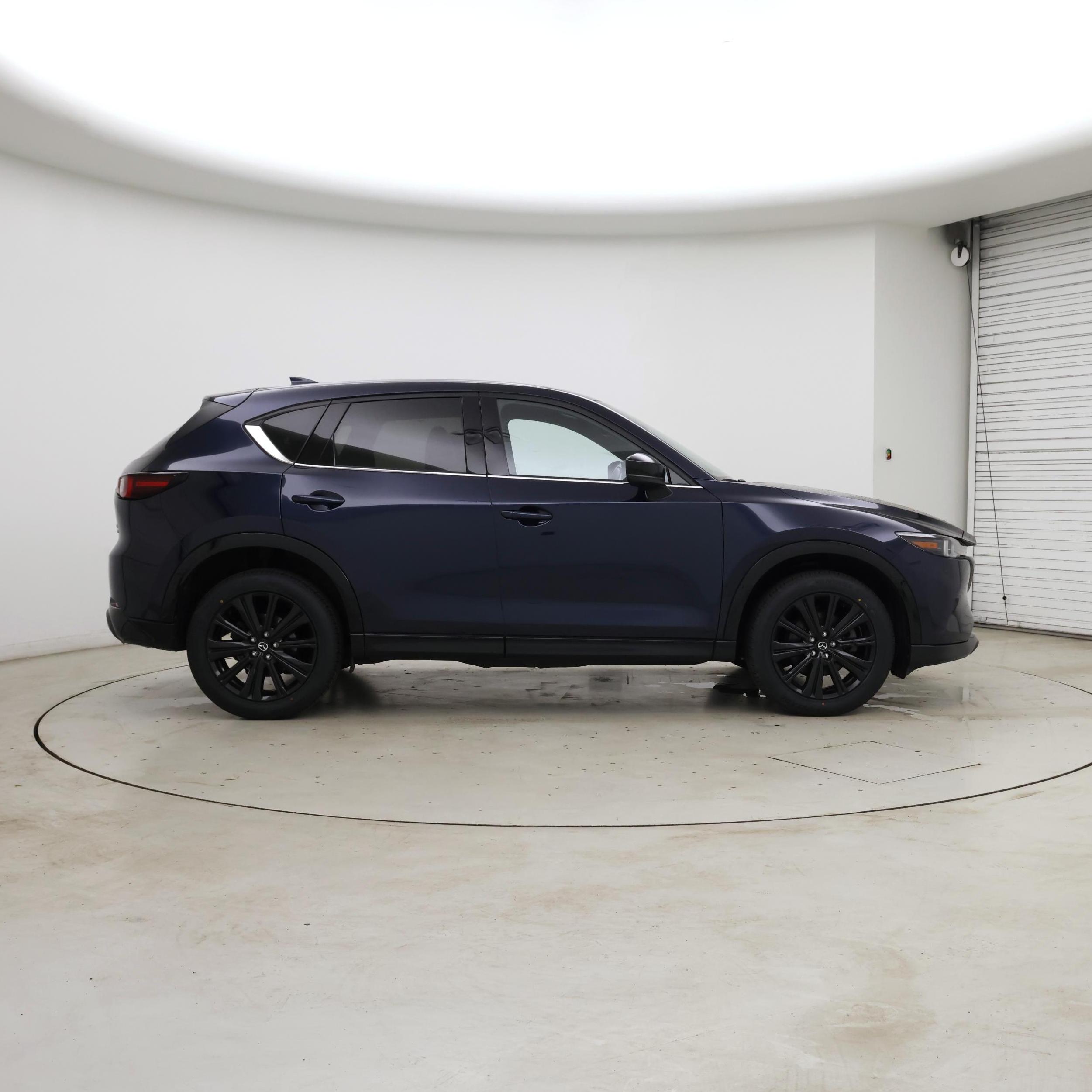 Thumbnail: 2022 Mazda CX-5 - 7