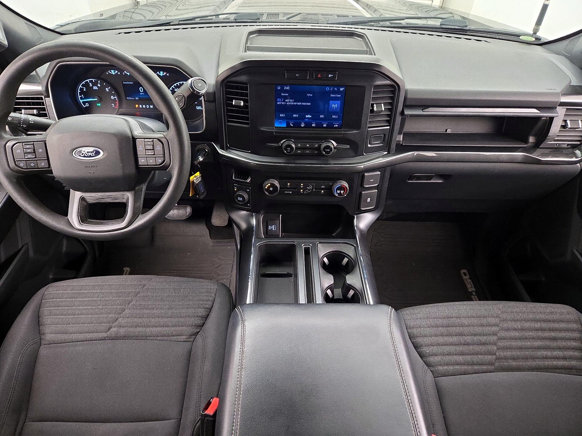 Thumbnail: 2021 Ford F-150 - 9