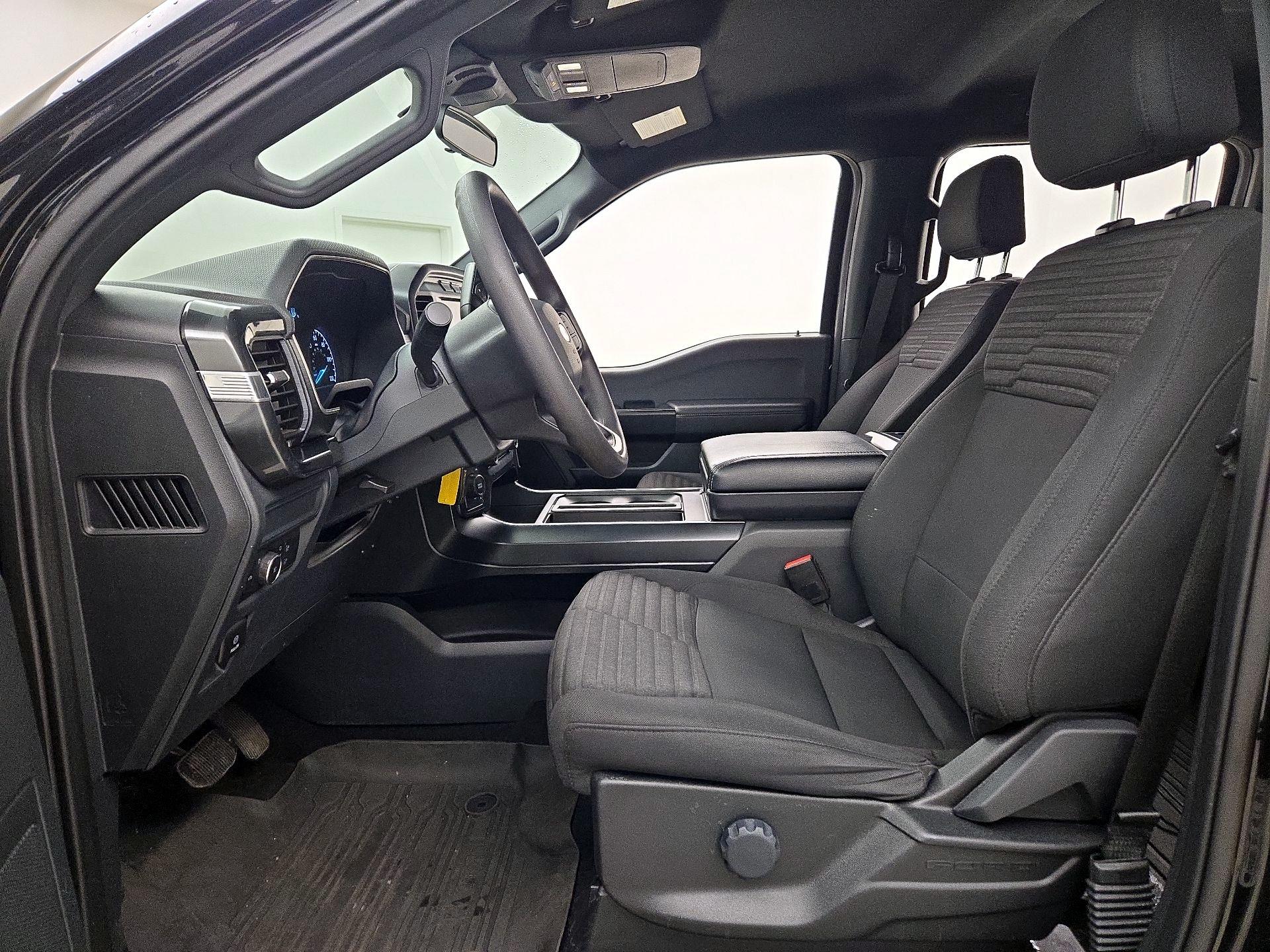 Thumbnail: 2021 Ford F-150 - 11