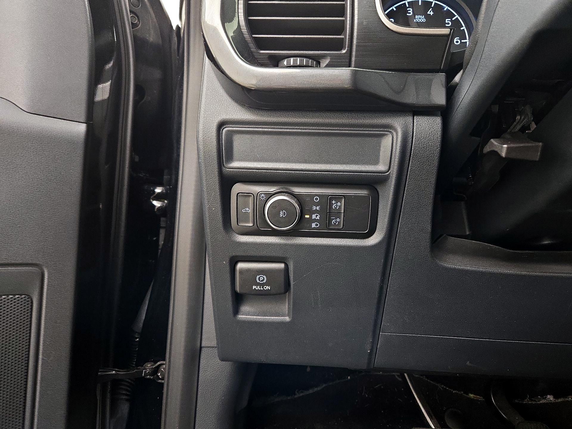 Thumbnail: 2021 Ford F-150 - 13