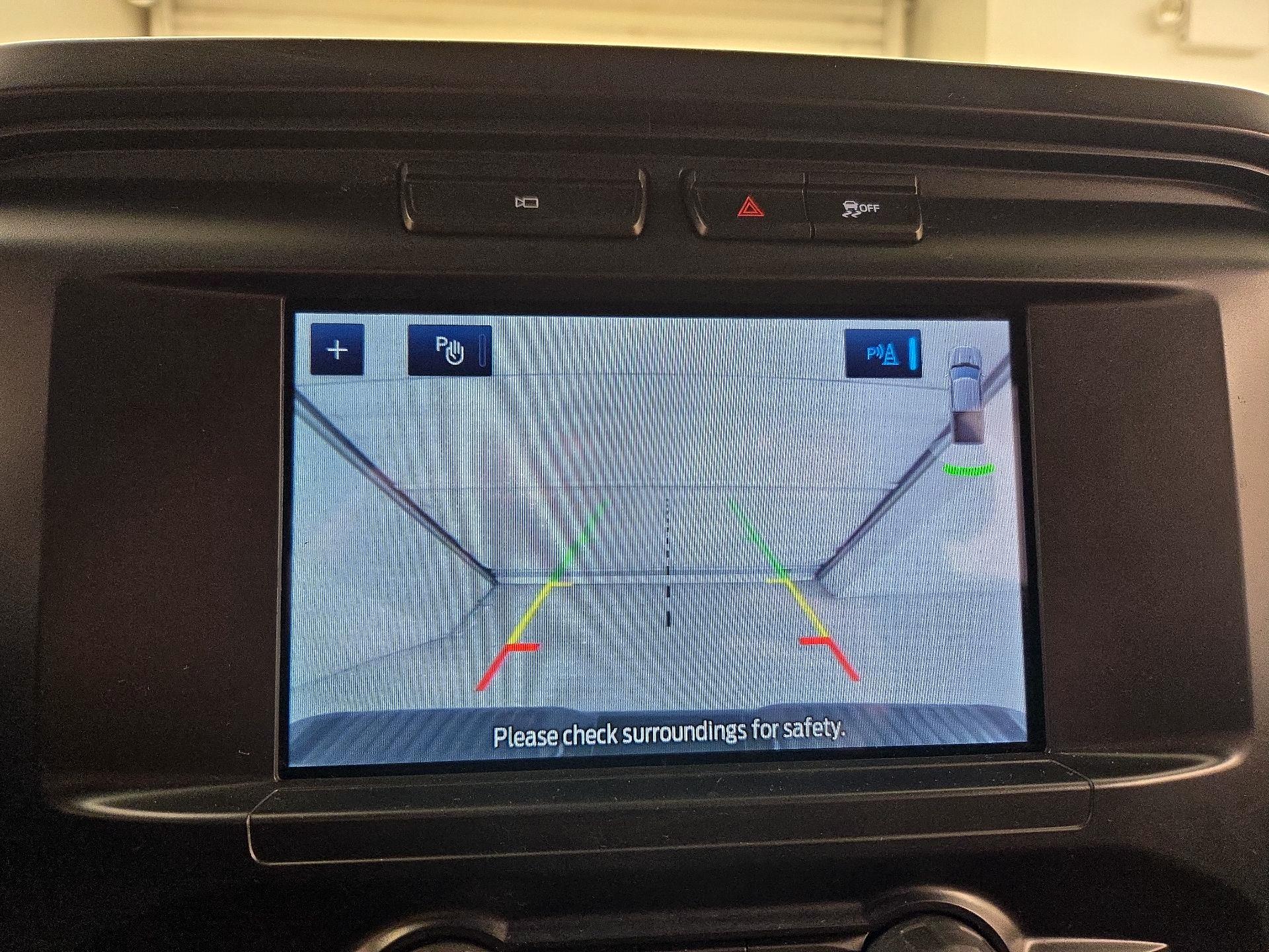 Thumbnail: 2021 Ford F-150 - 14