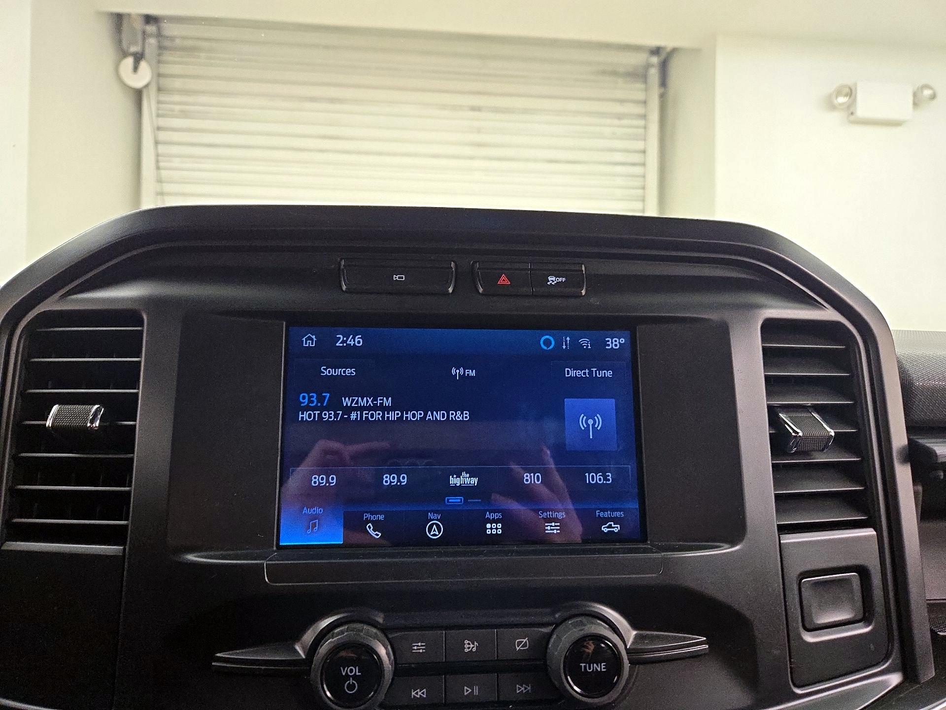 Thumbnail: 2021 Ford F-150 - 15