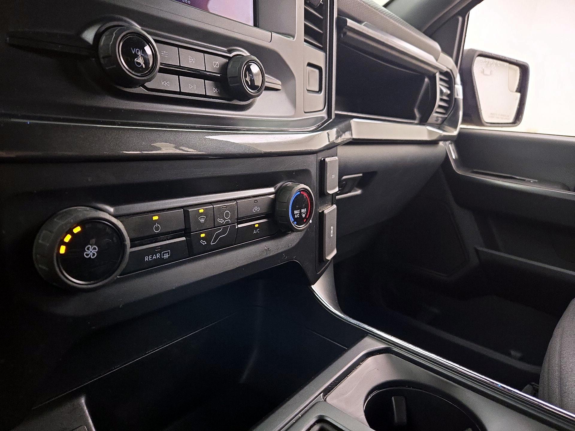 Thumbnail: 2021 Ford F-150 - 16