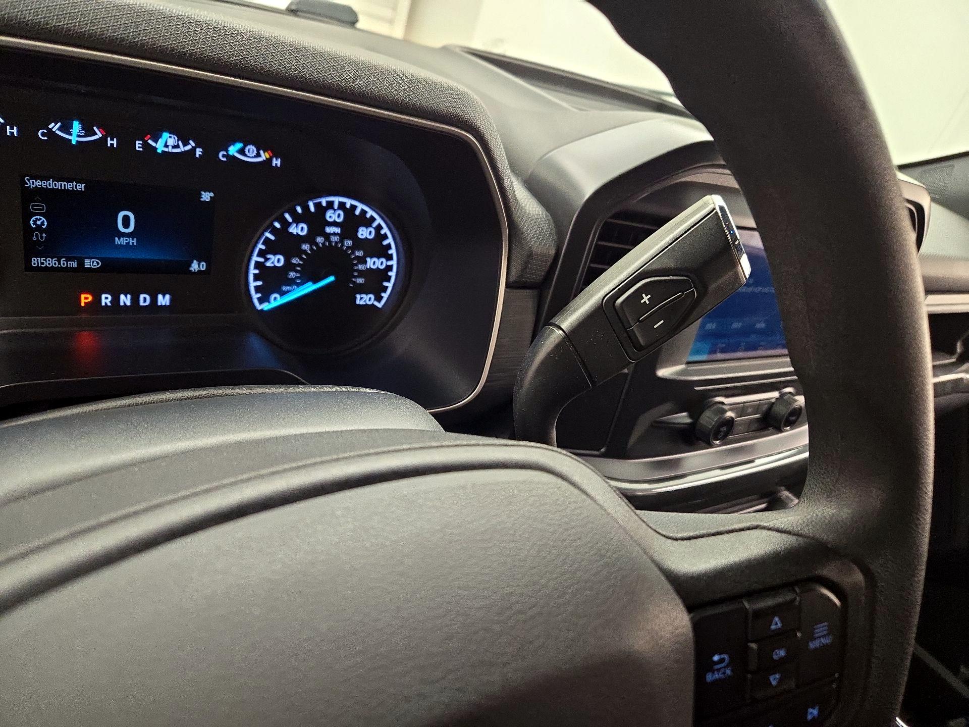 Thumbnail: 2021 Ford F-150 - 17