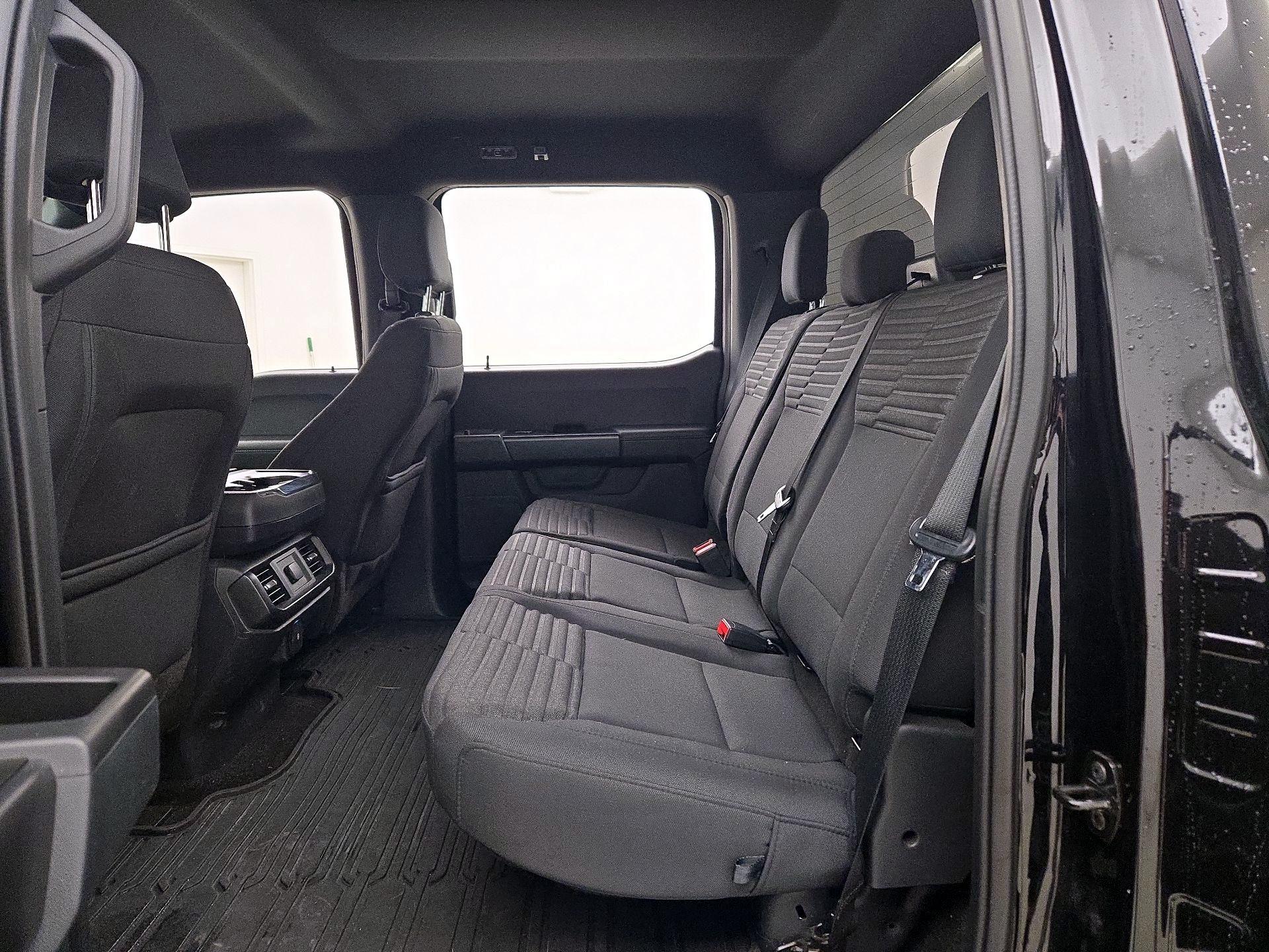 Thumbnail: 2021 Ford F-150 - 18