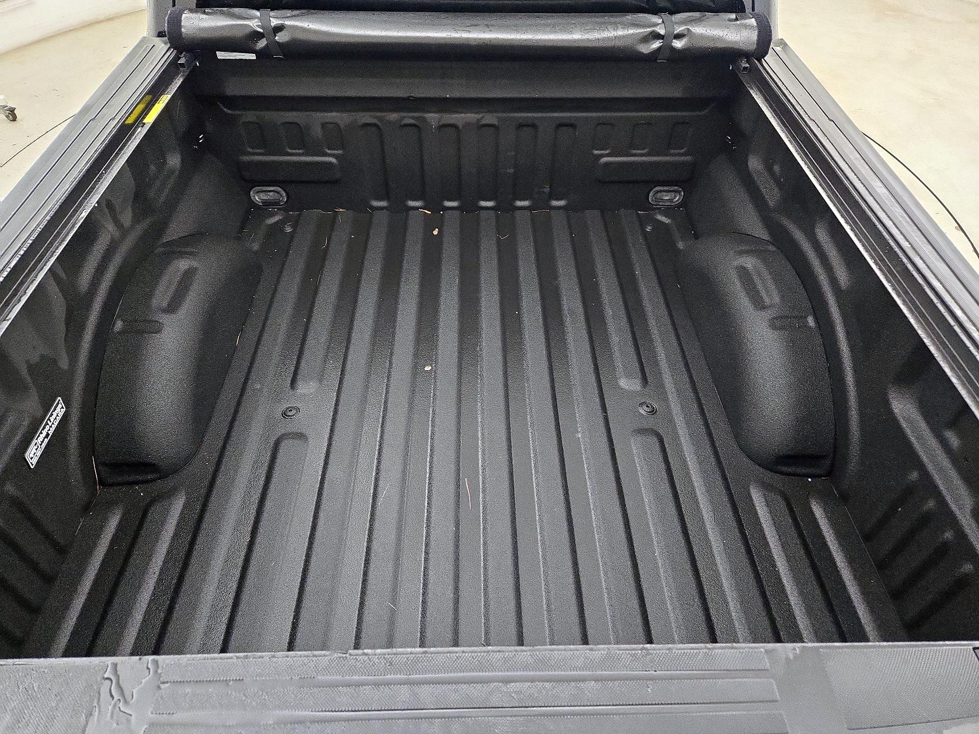 Thumbnail: 2021 Ford F-150 - 19