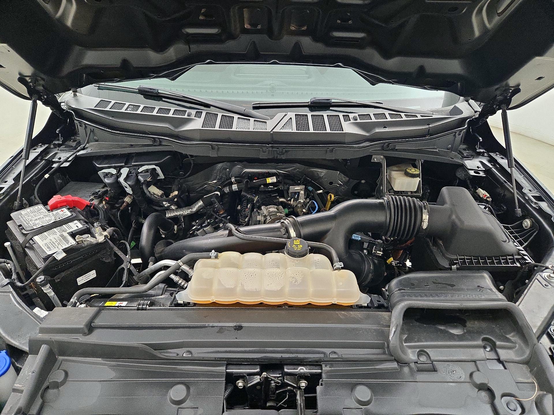 Thumbnail: 2021 Ford F-150 - 20