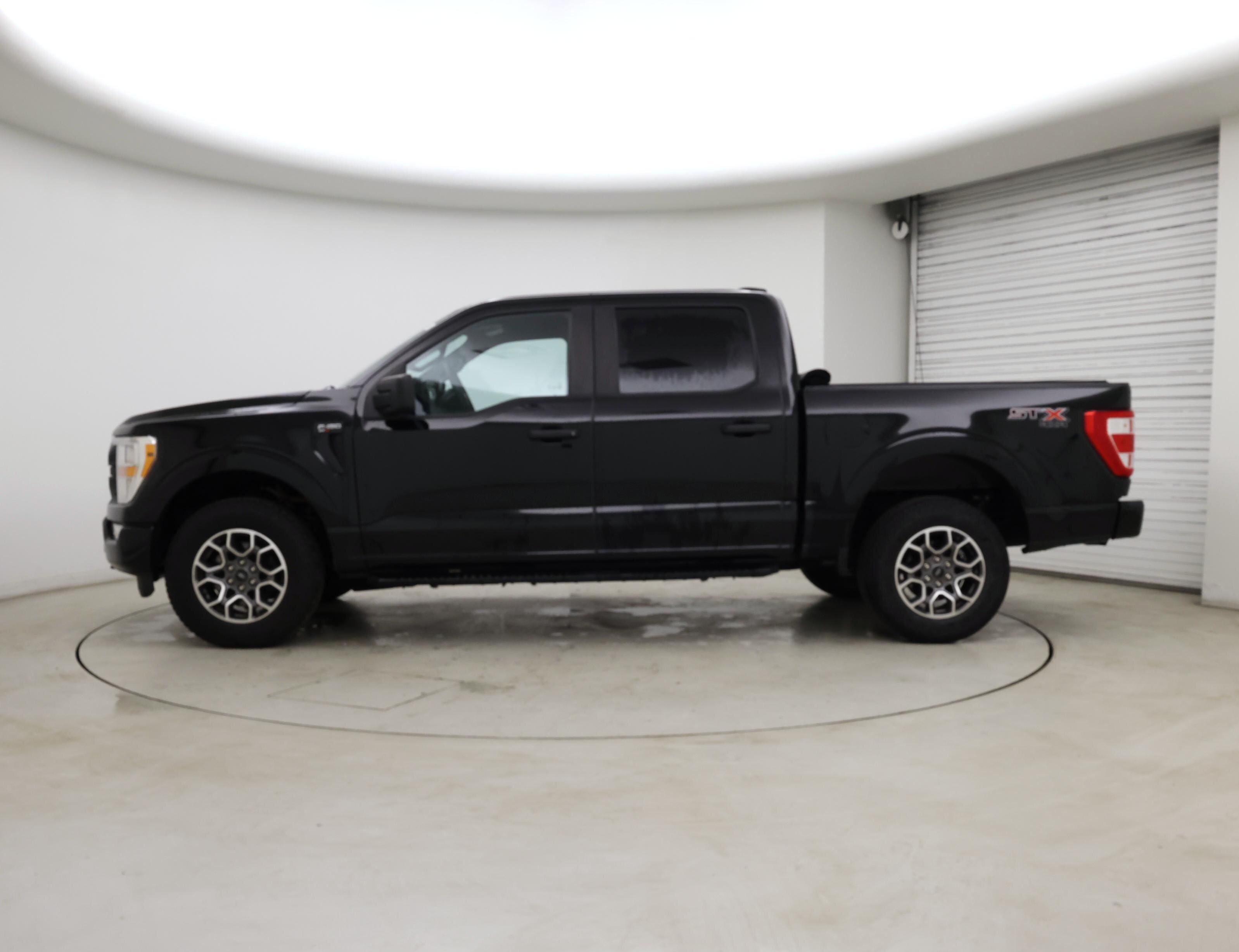 Thumbnail: 2021 Ford F-150 - 3