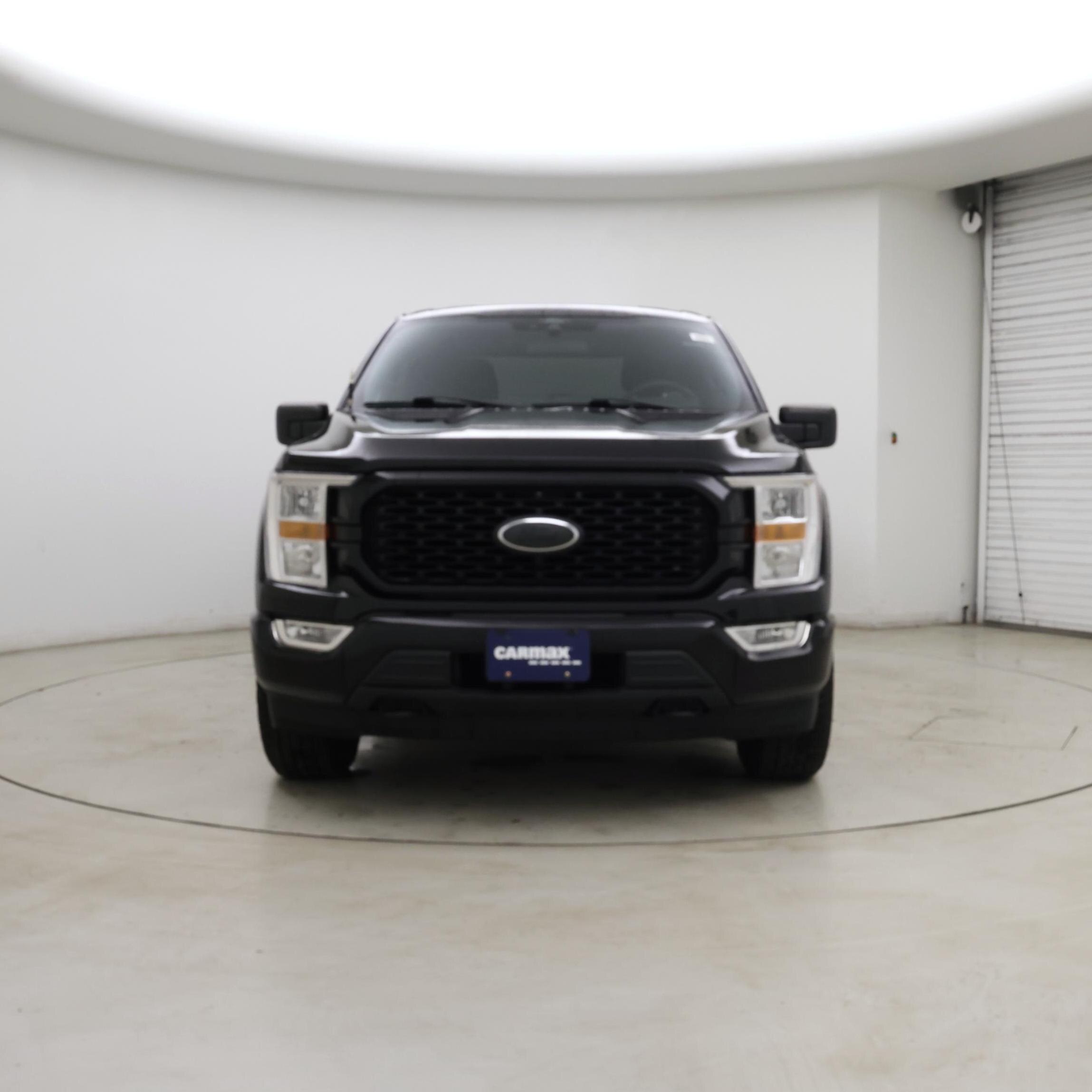 Thumbnail: 2021 Ford F-150 - 5