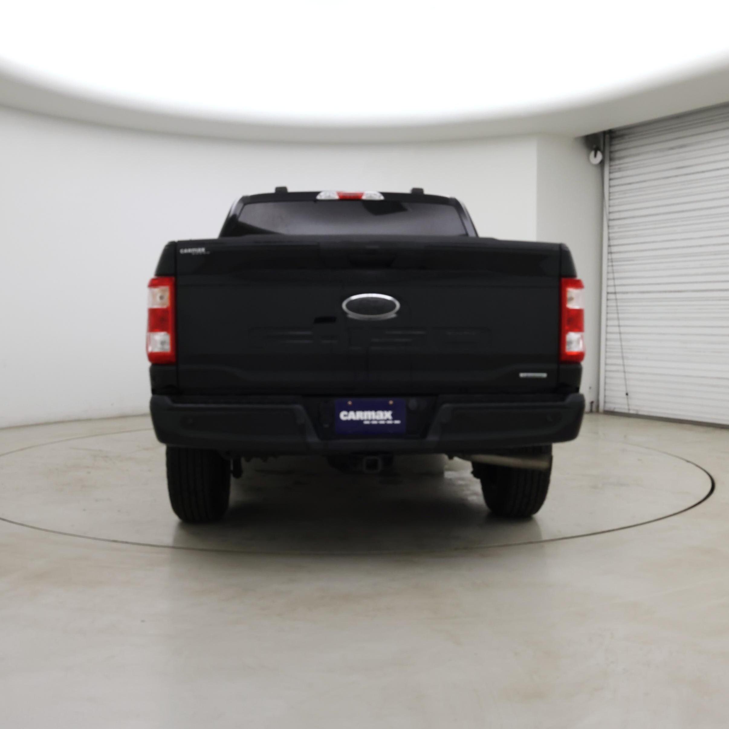 Thumbnail: 2021 Ford F-150 - 6