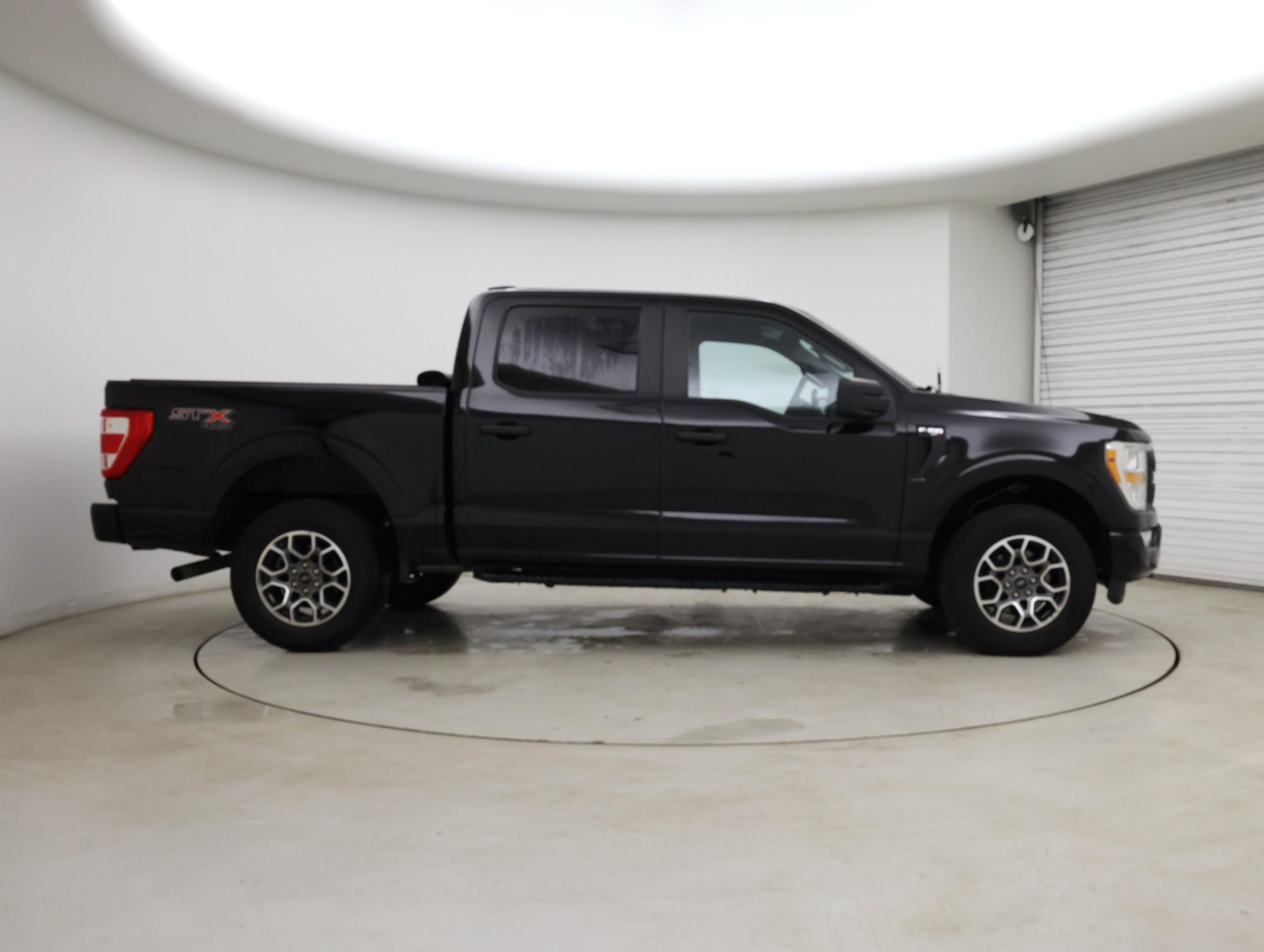 Thumbnail: 2021 Ford F-150 - 7