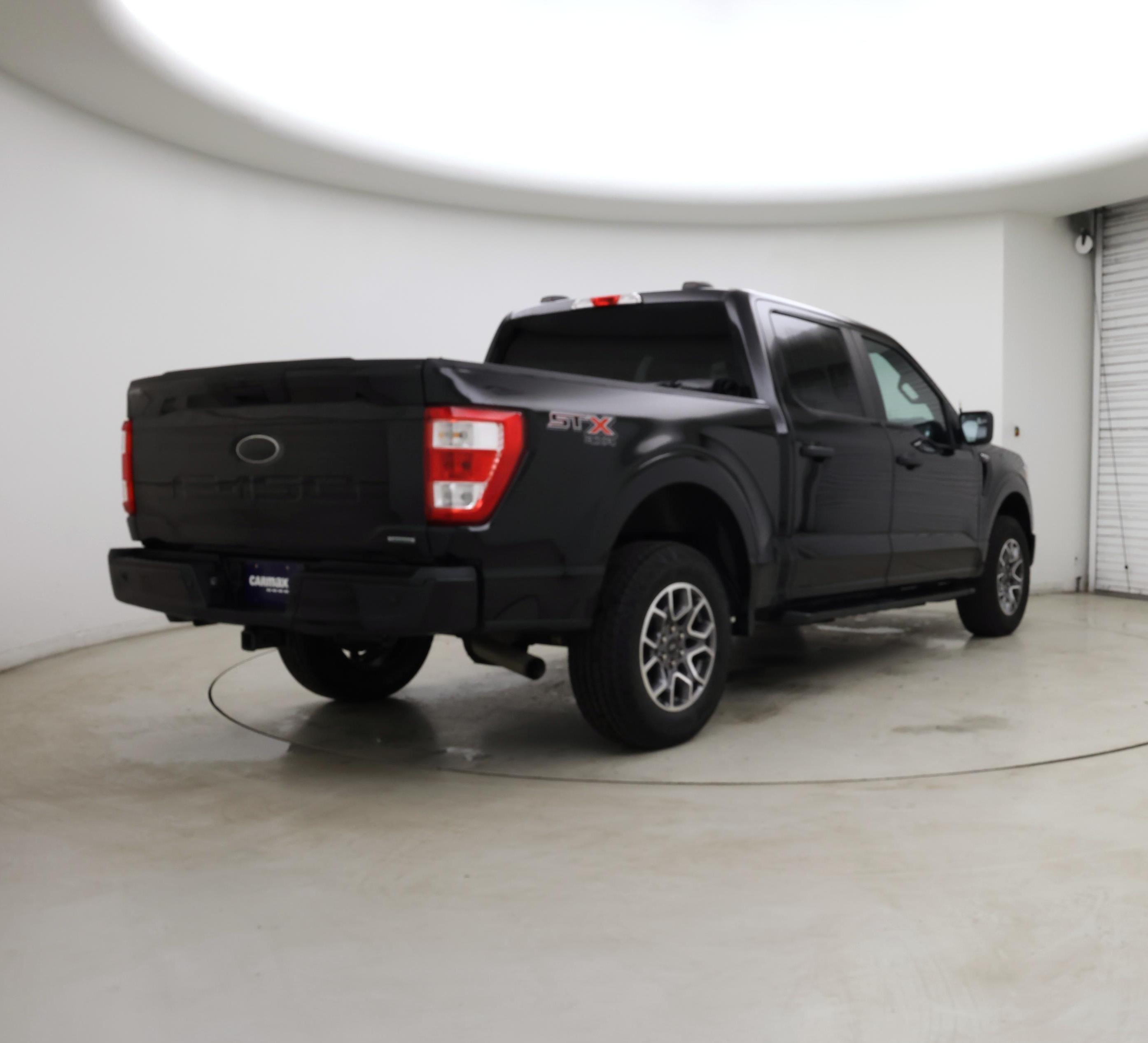 Thumbnail: 2021 Ford F-150 - 8