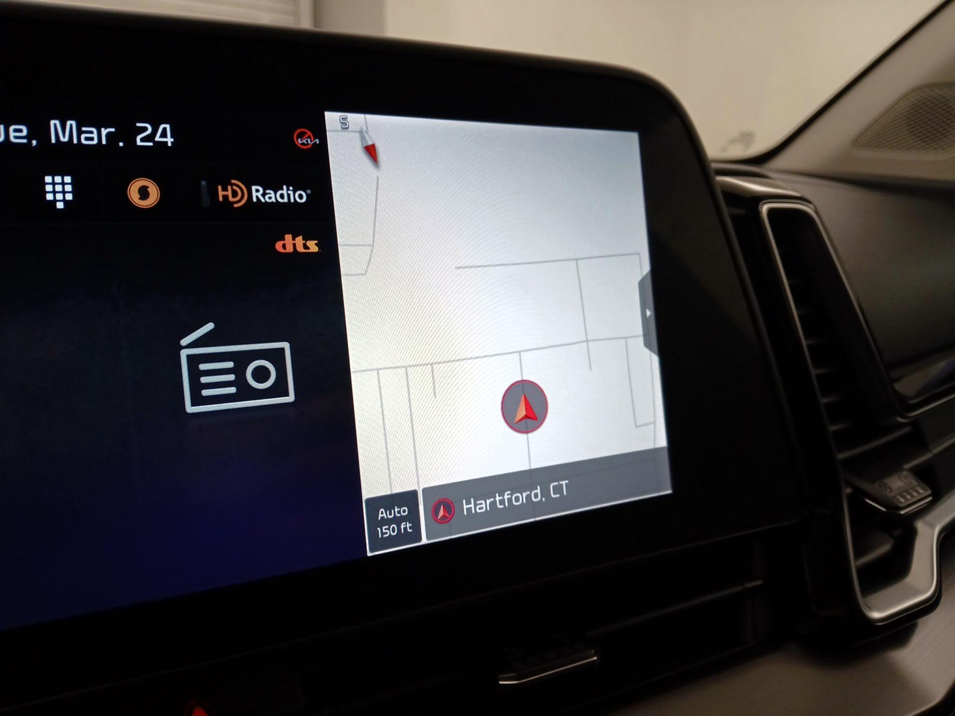 Thumbnail: 2023 Kia Sportage - 14