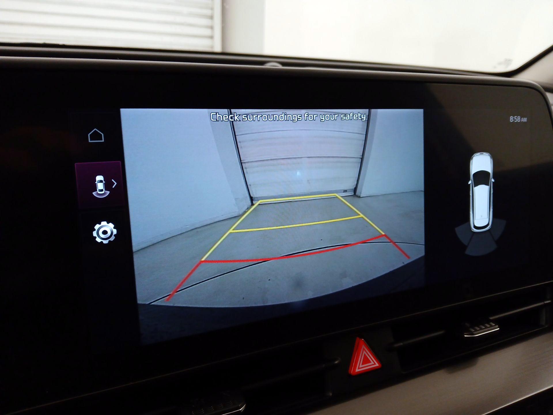 Thumbnail: 2023 Kia Sportage - 15