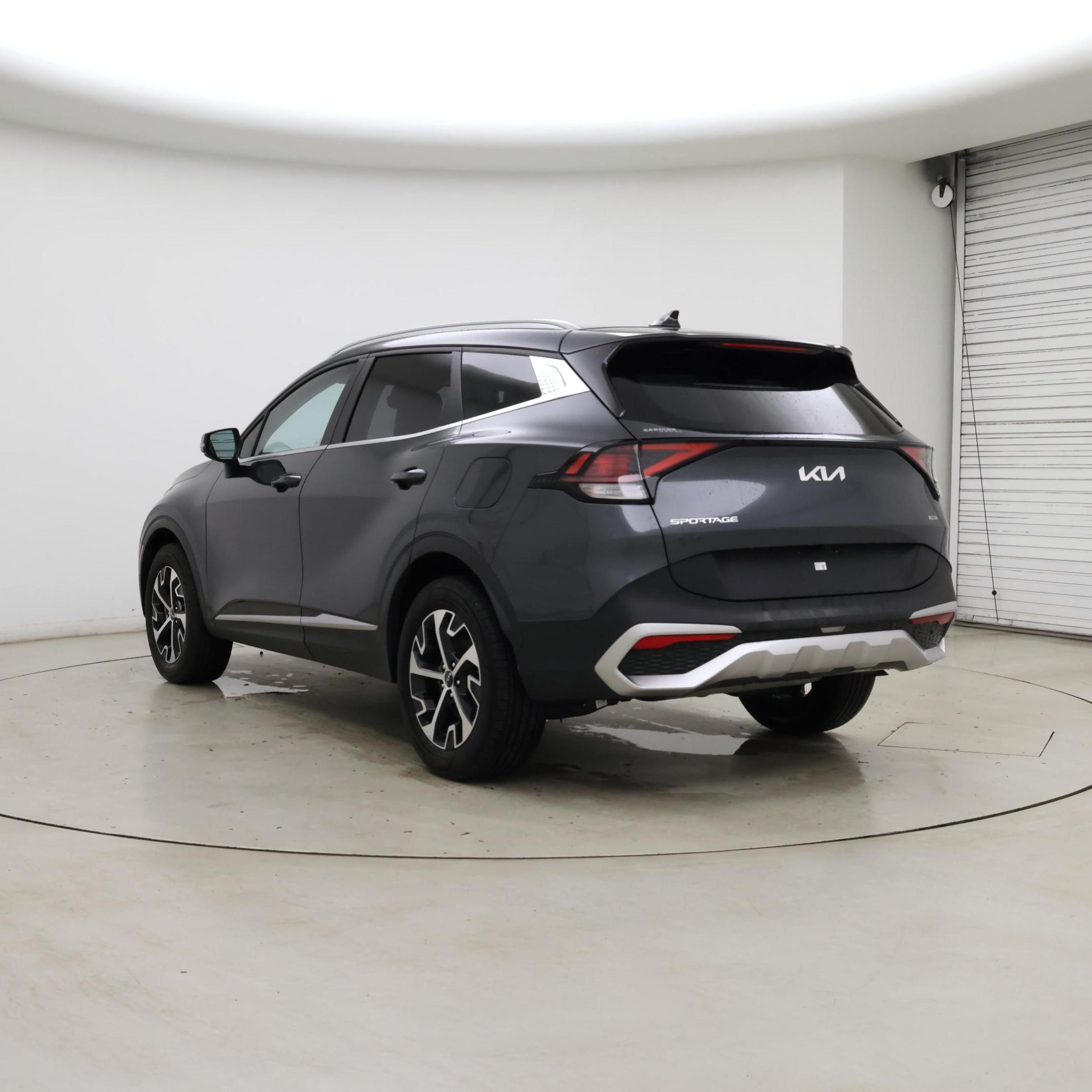 Thumbnail: 2023 Kia Sportage - 2