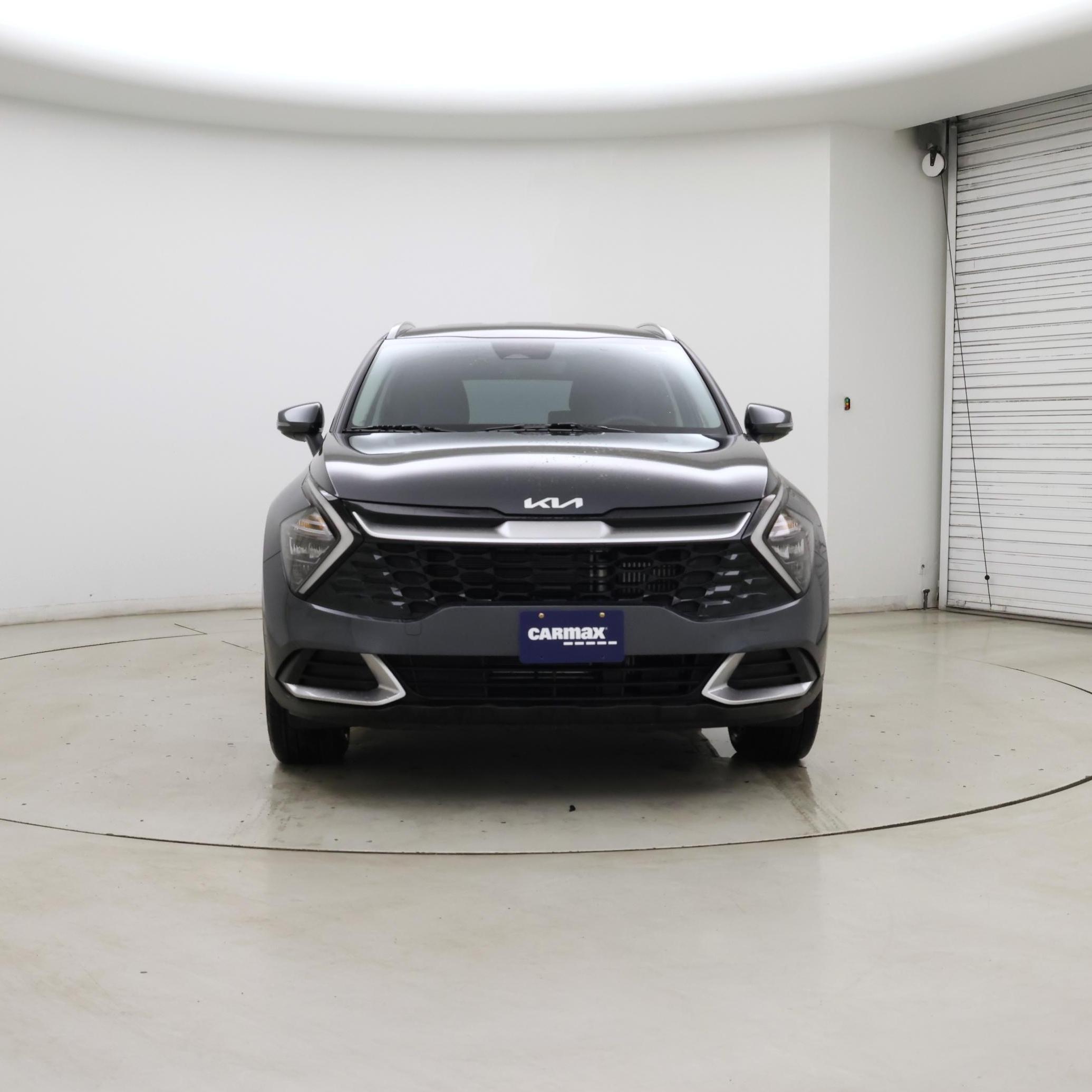 Thumbnail: 2023 Kia Sportage - 5