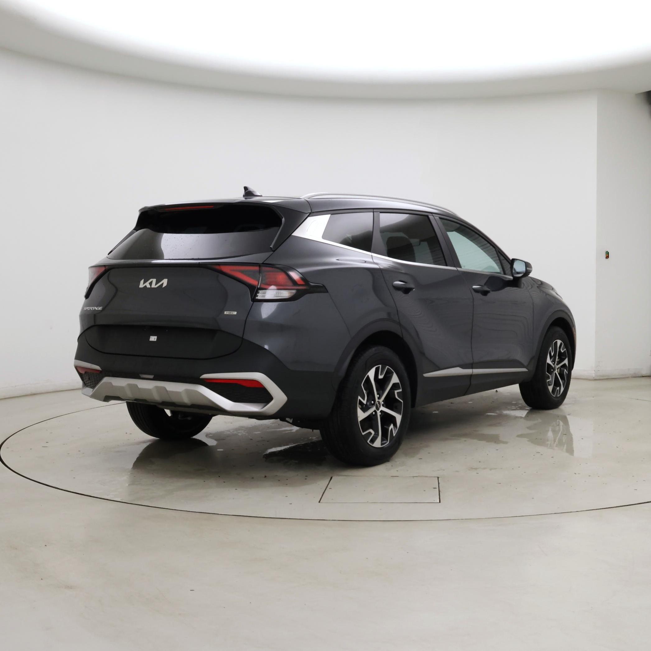 Thumbnail: 2023 Kia Sportage - 8