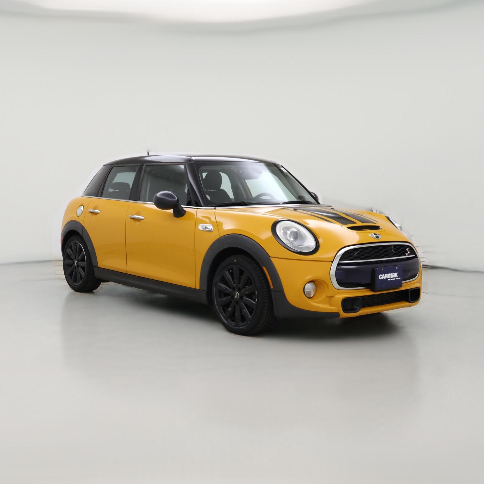 Thumbnail: 2015 MINI Cooper Hardtop - 1