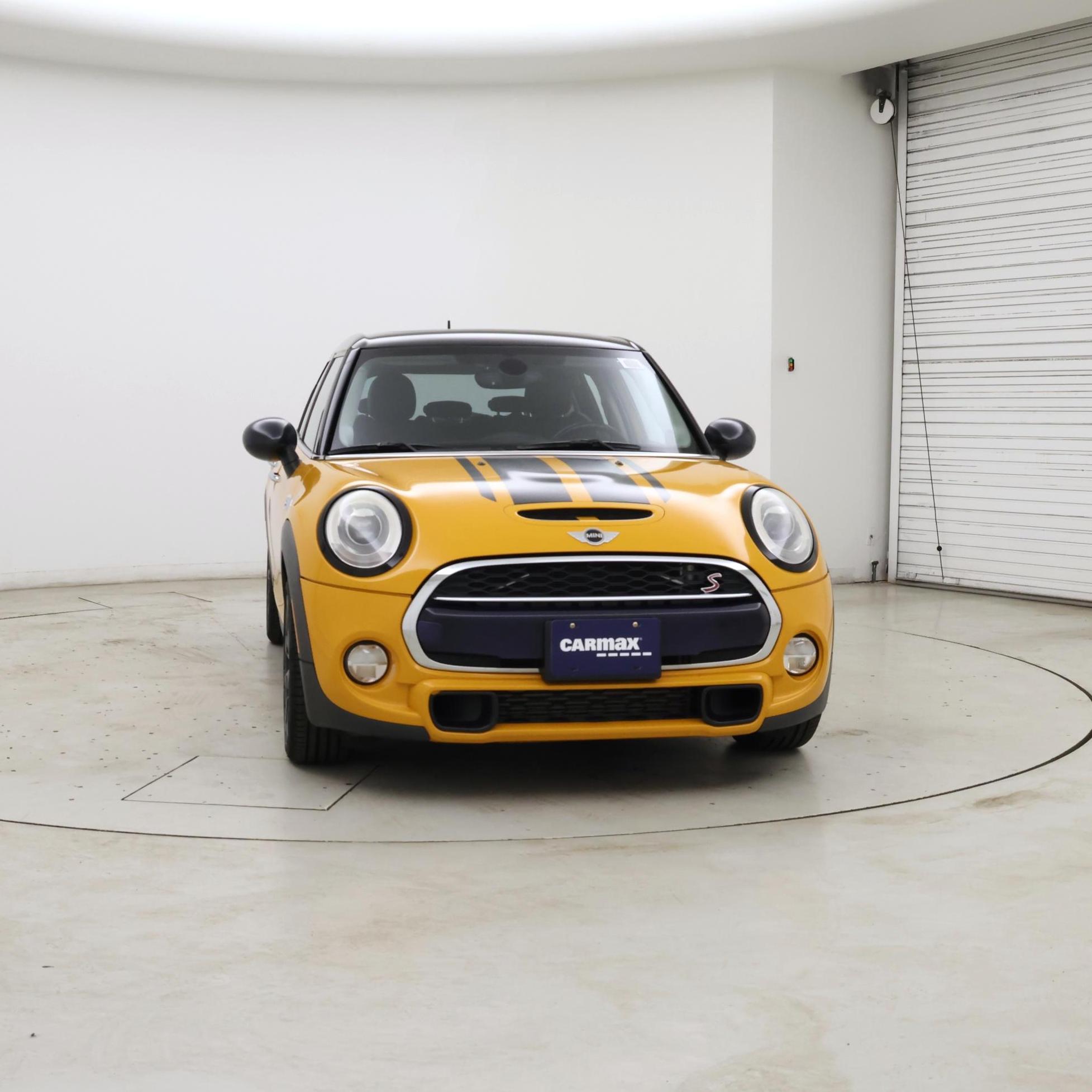 Thumbnail: 2015 MINI Cooper Hardtop - 5