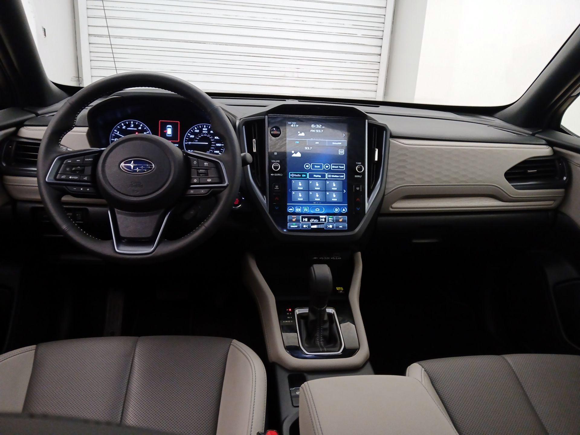 Thumbnail: 2025 Subaru Forester - 9