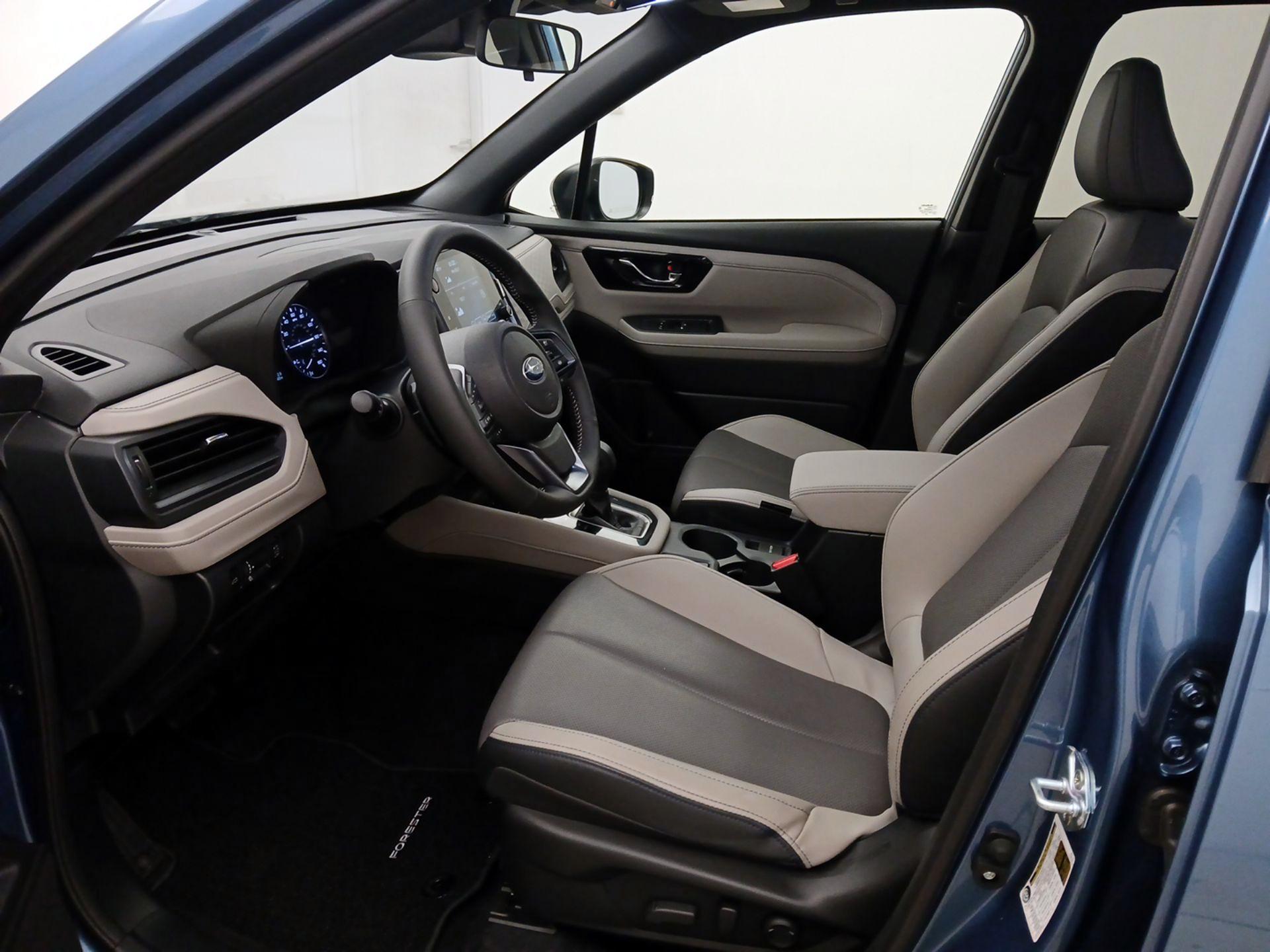 Thumbnail: 2025 Subaru Forester - 11