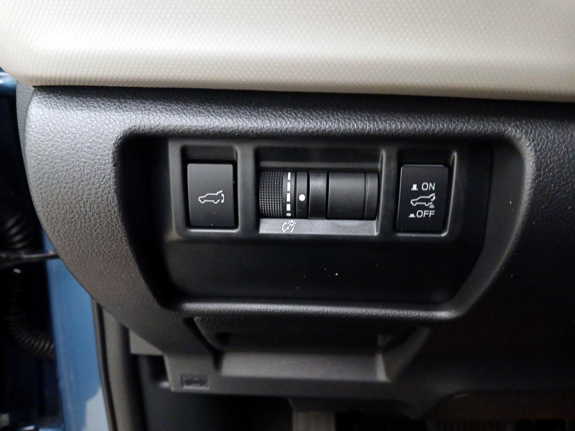 Thumbnail: 2025 Subaru Forester - 13