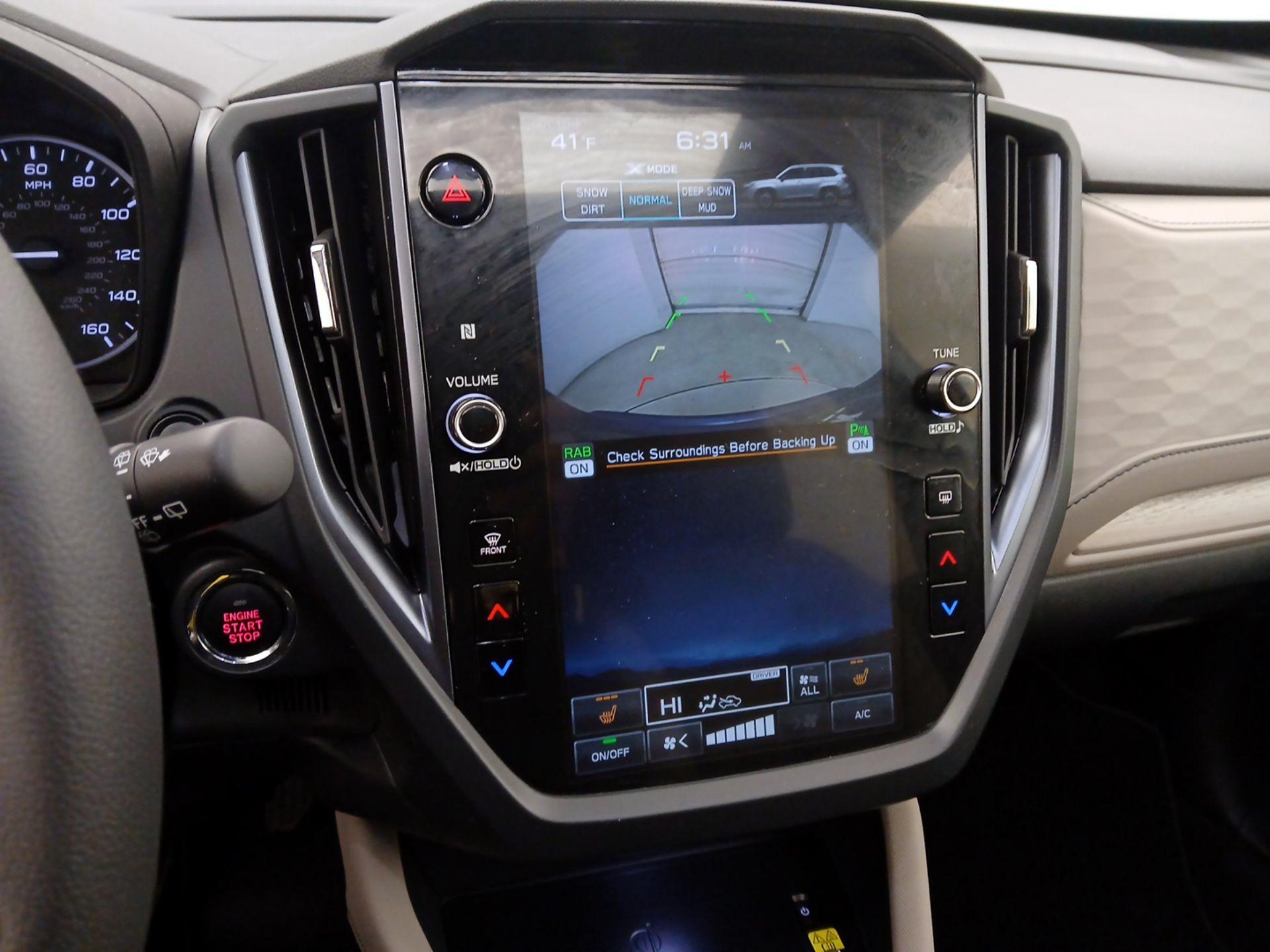 Thumbnail: 2025 Subaru Forester - 14