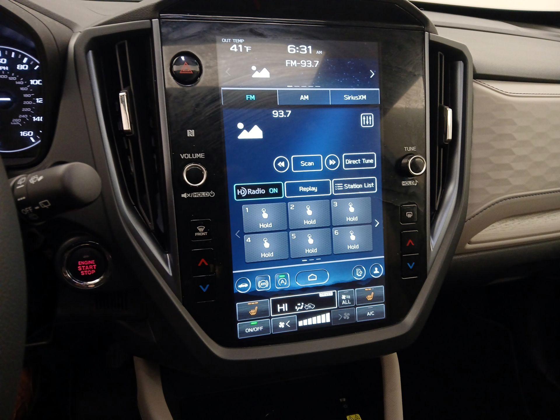 Thumbnail: 2025 Subaru Forester - 15