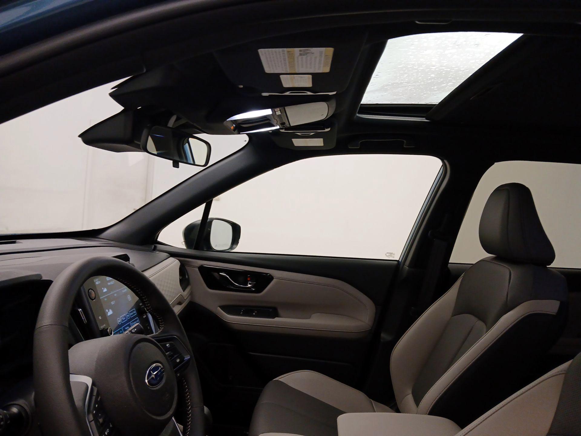 Thumbnail: 2025 Subaru Forester - 19