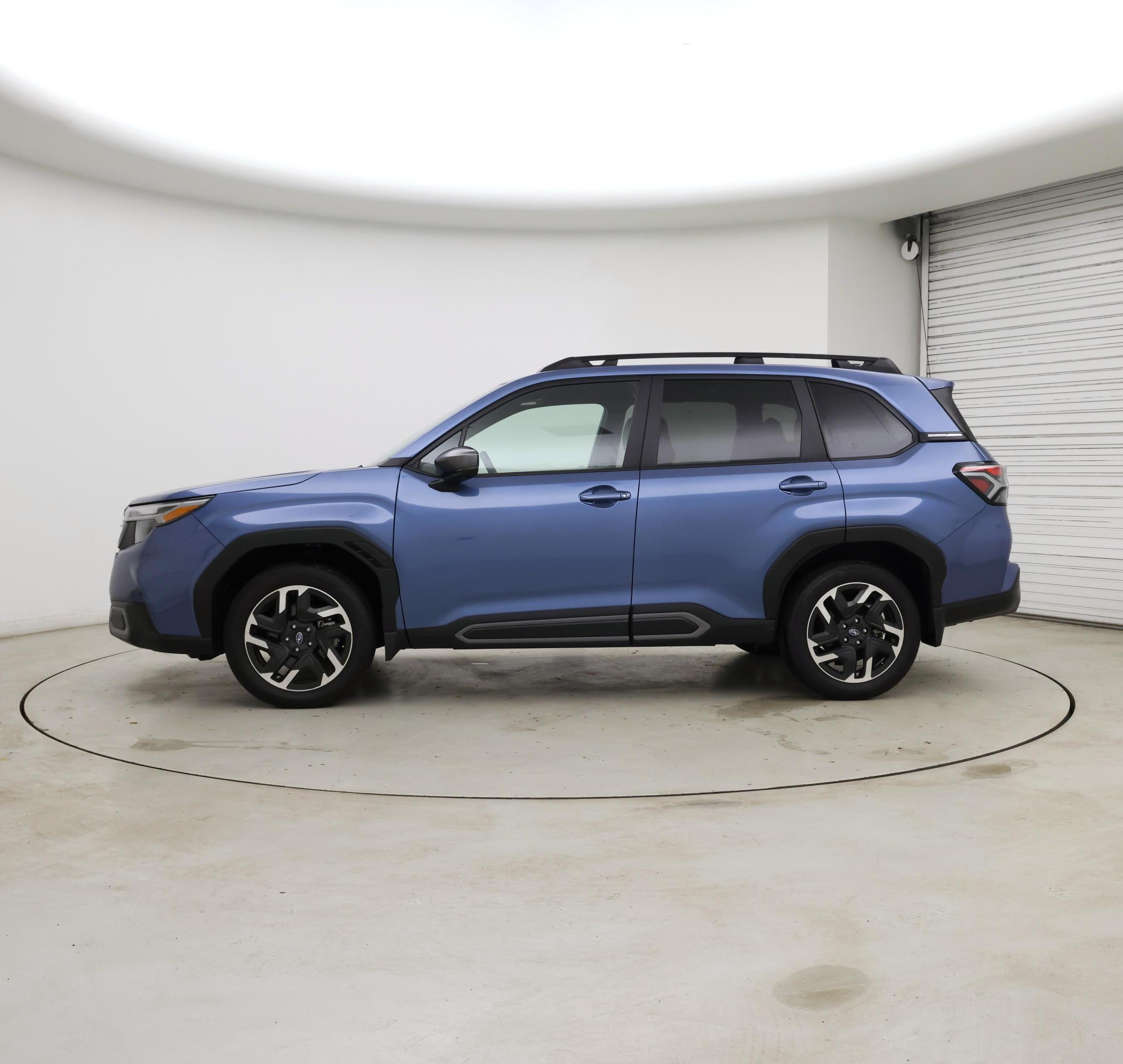 Thumbnail: 2025 Subaru Forester - 3