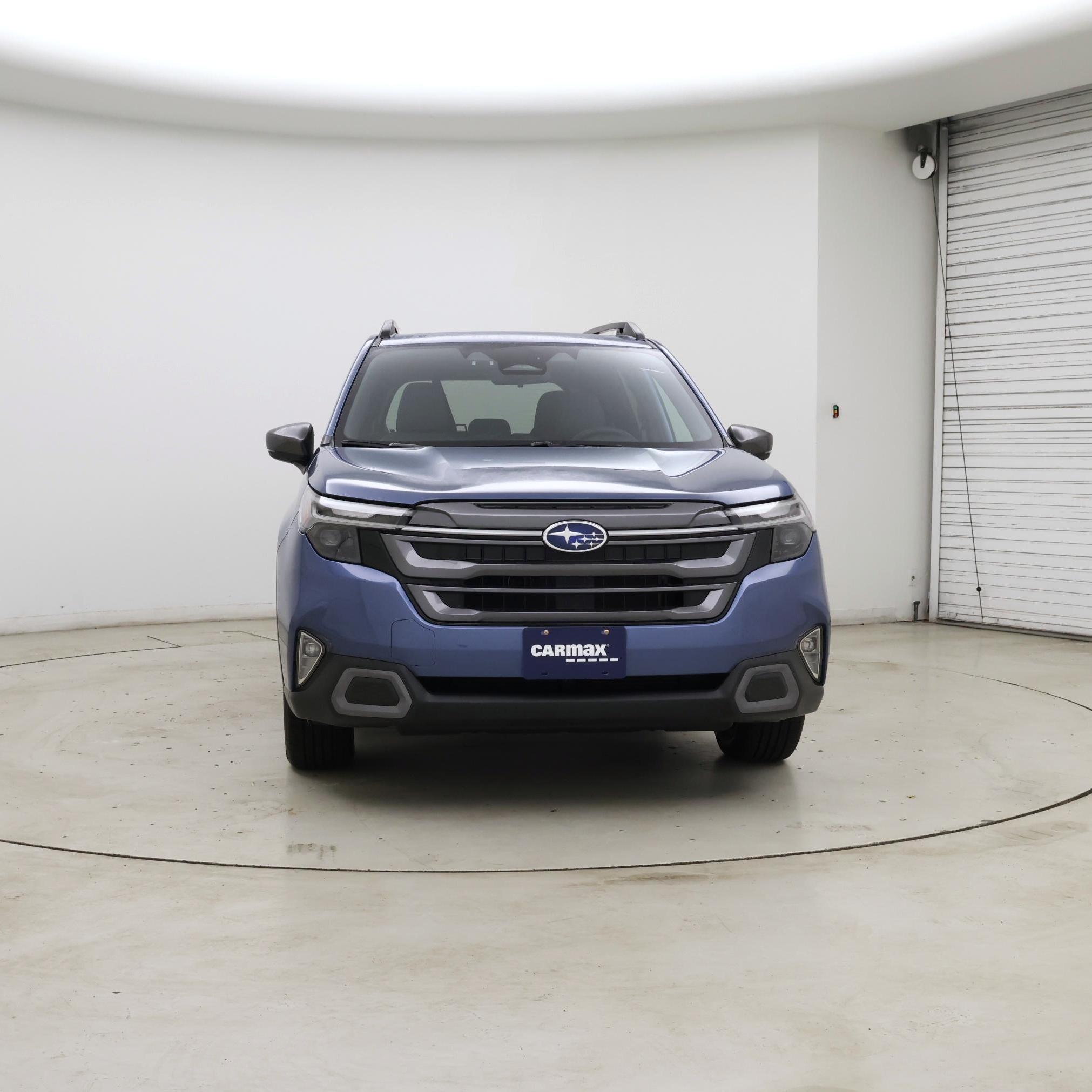 Thumbnail: 2025 Subaru Forester - 5